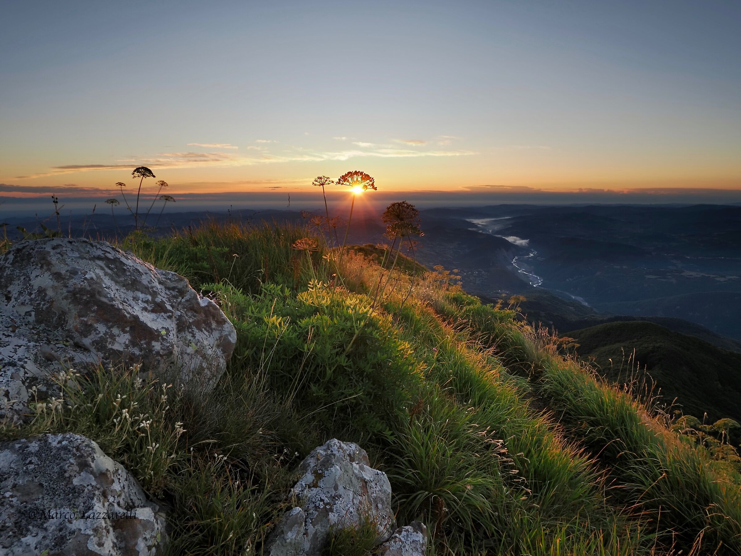 Reggio Emilia Apennines, Mount Ventasso