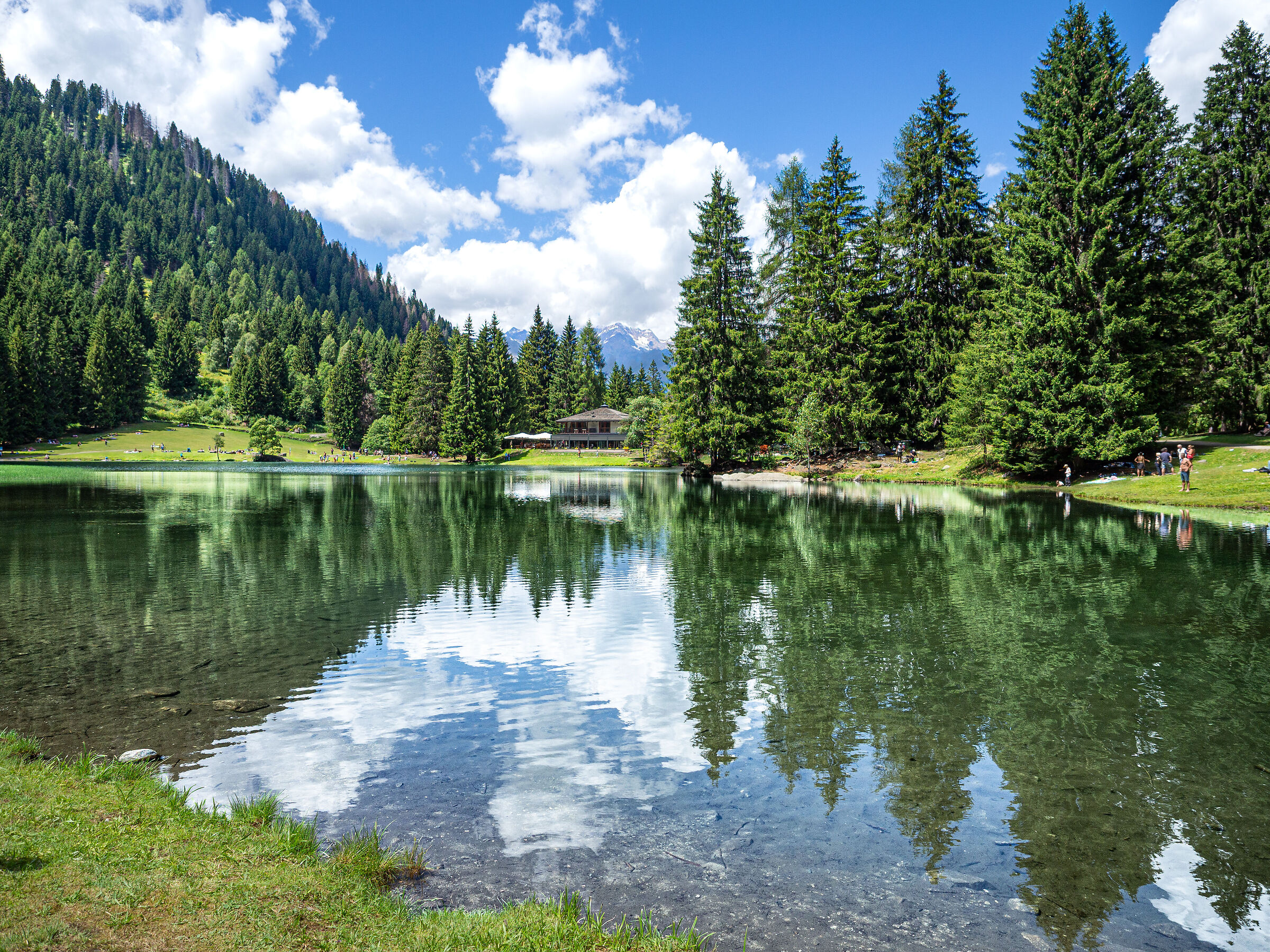 Lake 2