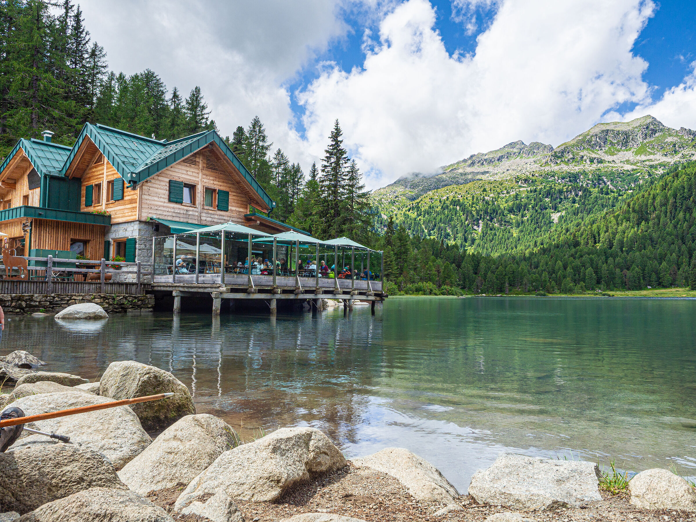 Lake 3