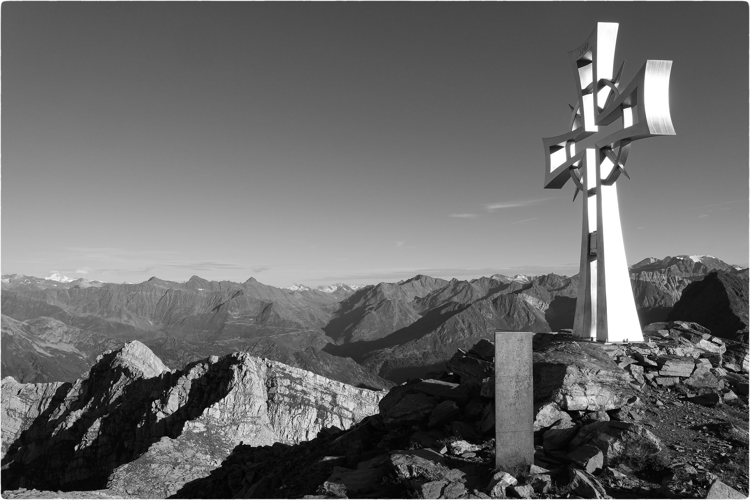 The Cross