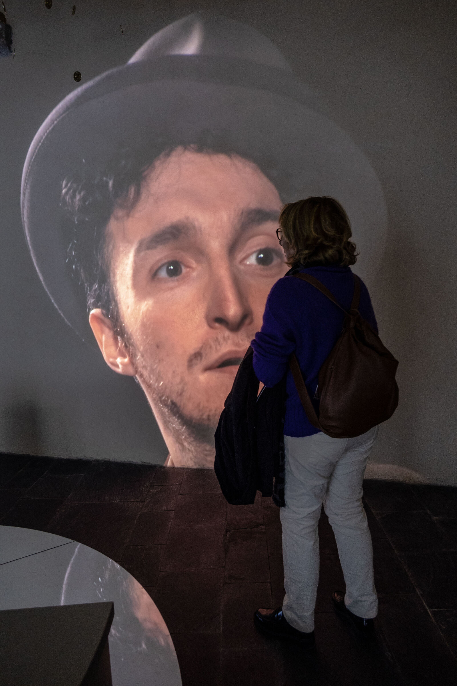 Museo dell'emigrazione, Genova