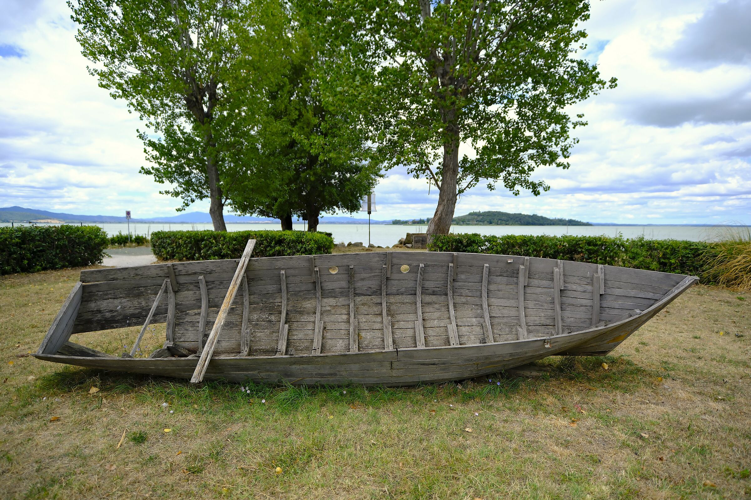 San Feliciano - Lake Trasimeno