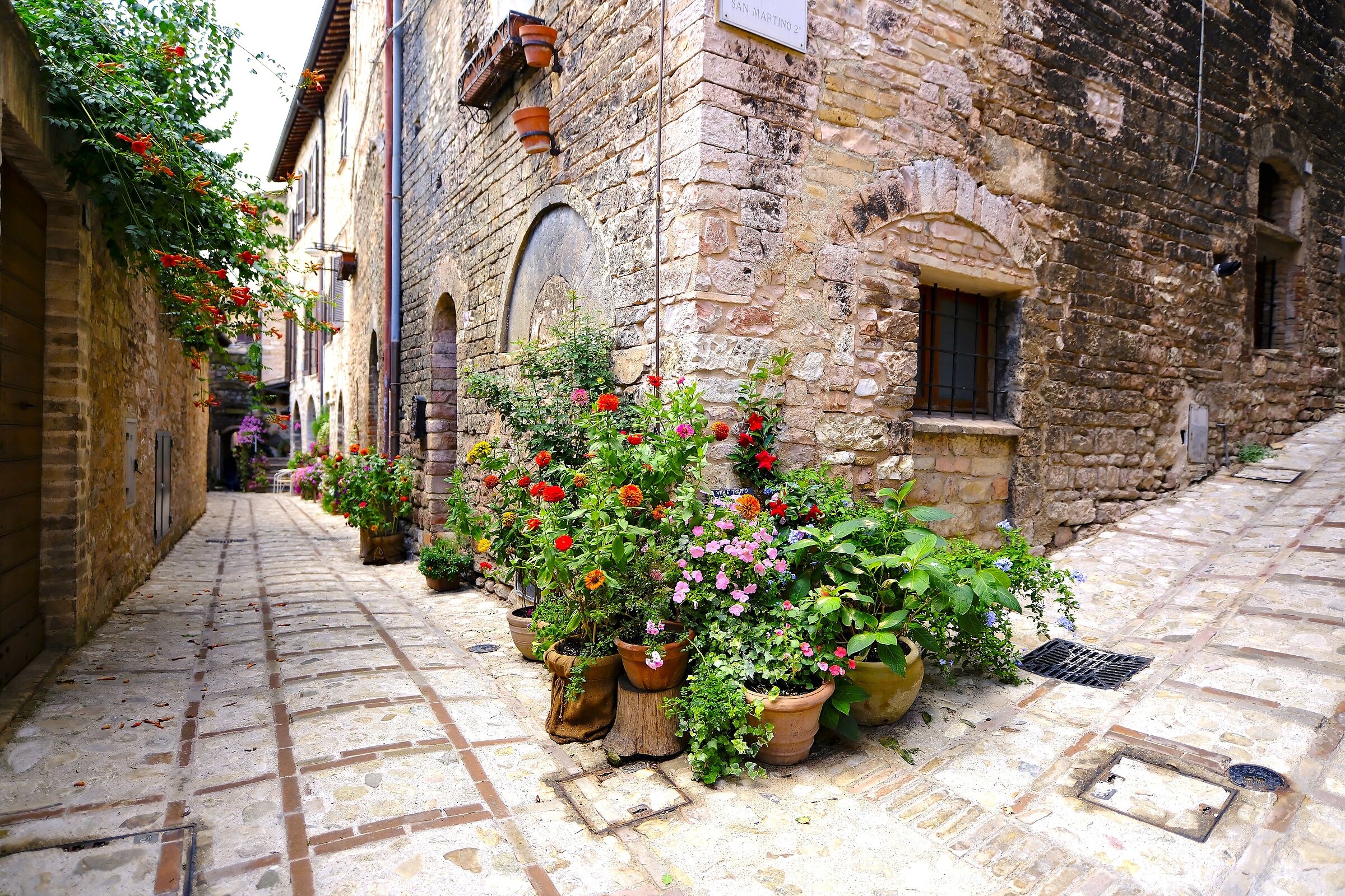 Spello