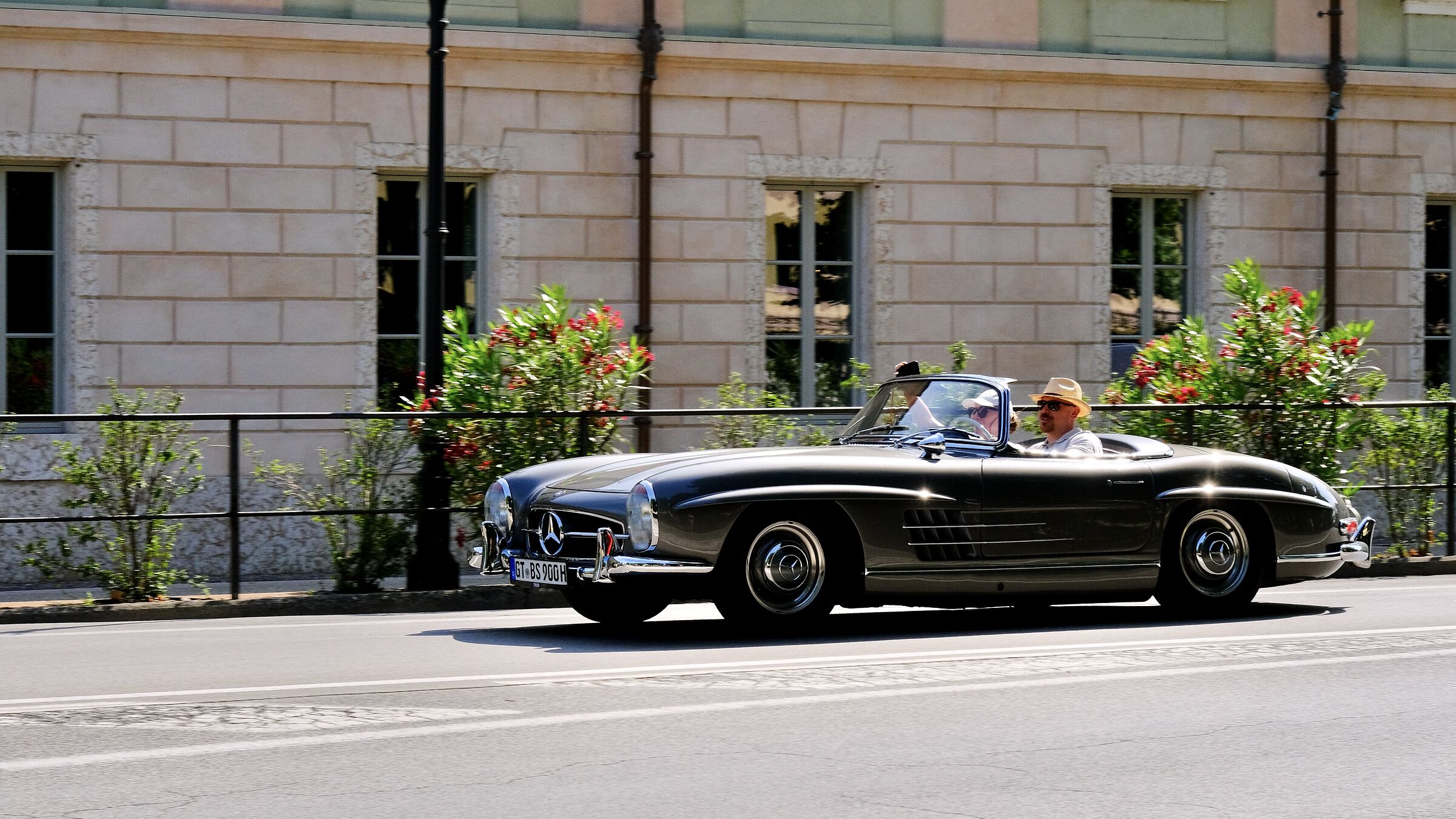 Mille Miglia Peschiera 2025
