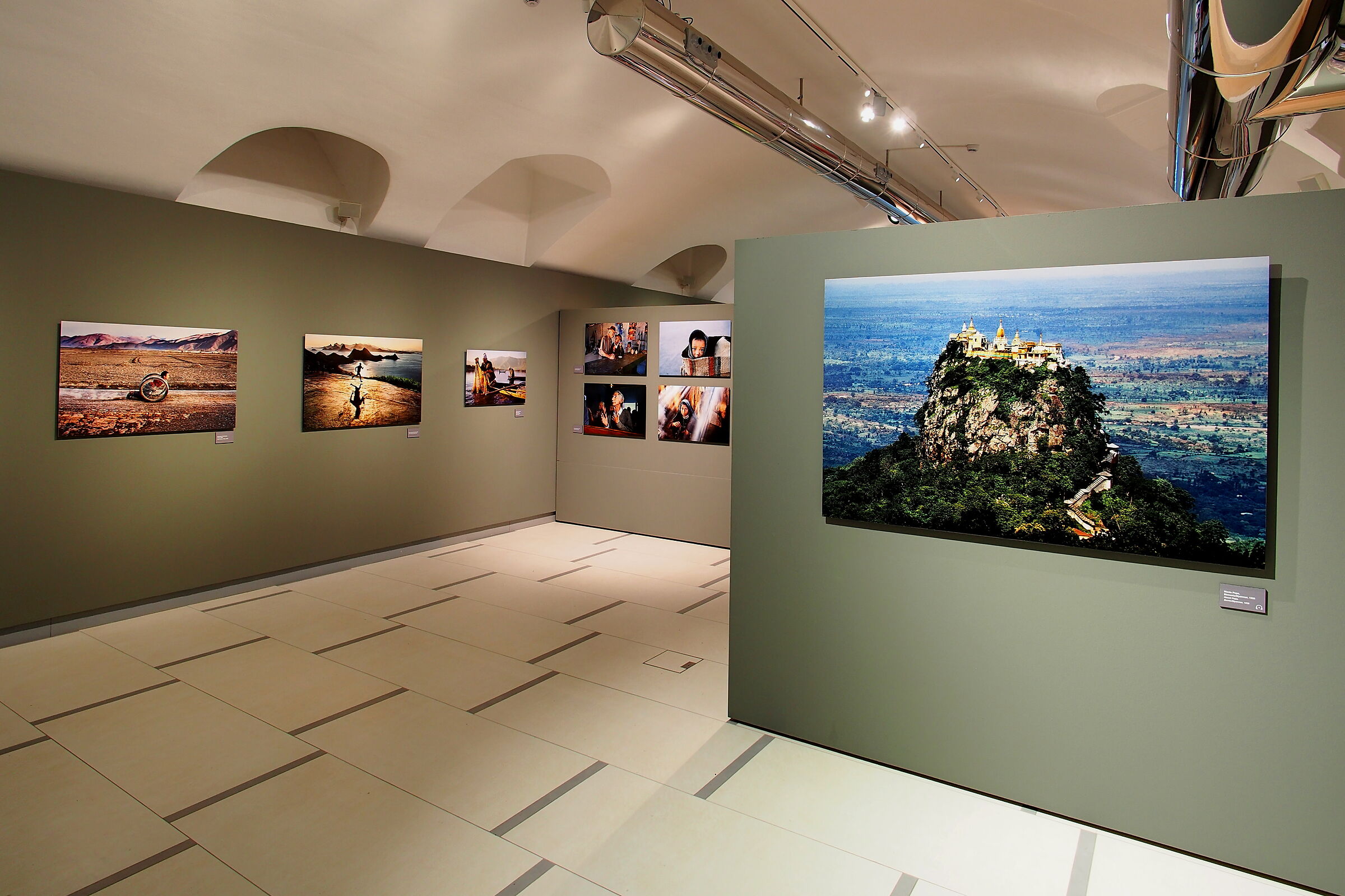 Biella - Steve McCurry / Uplands&Icons