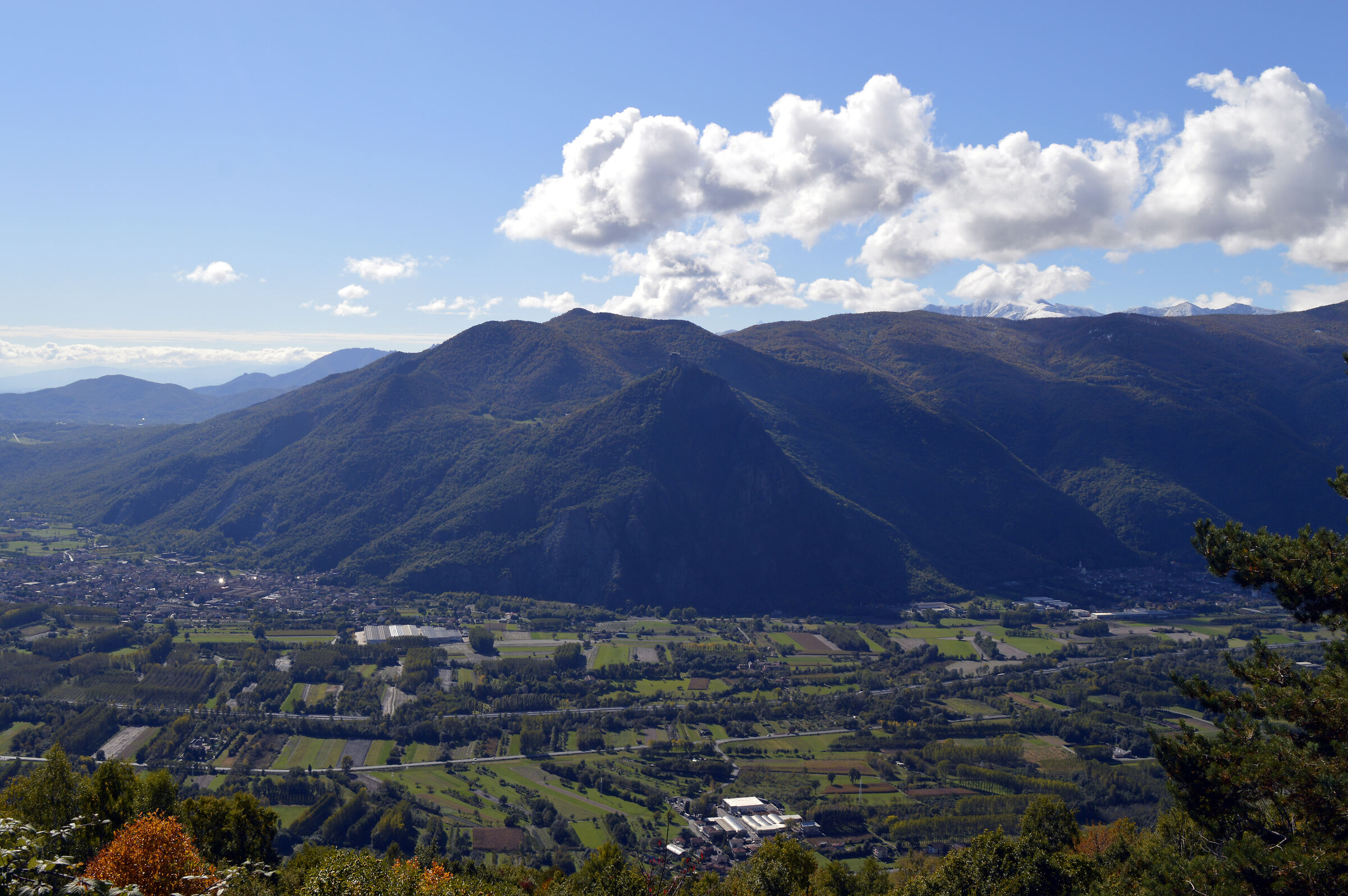 Valle di Susa
