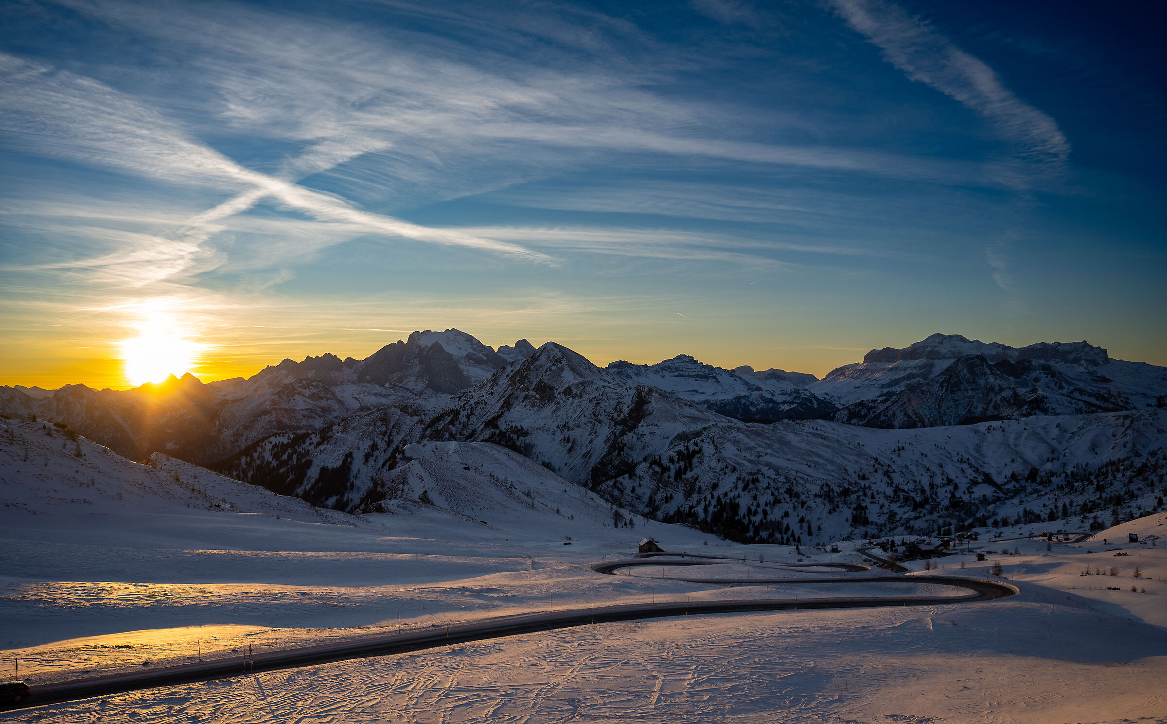 Dolomiti