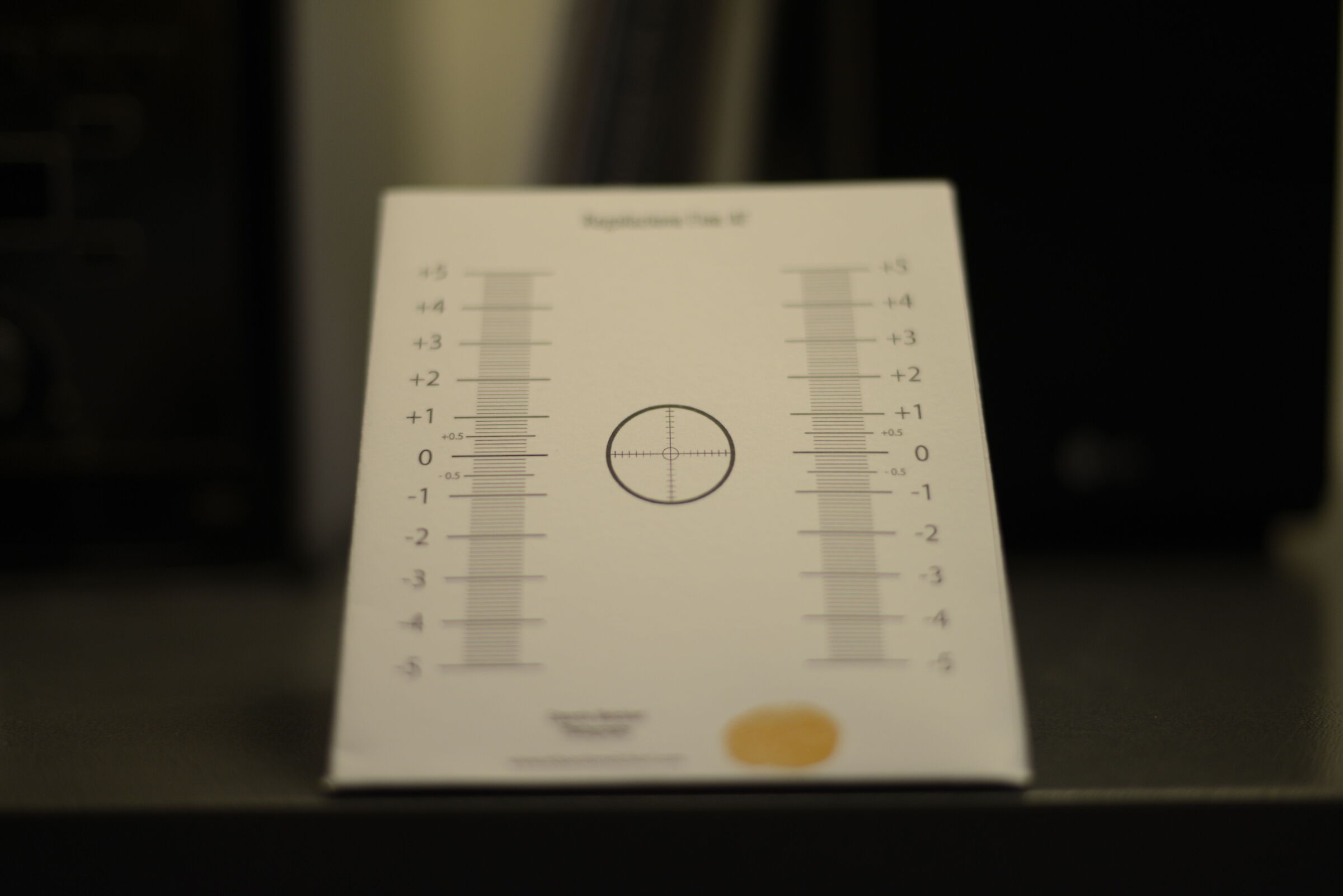 Half Lap on the Allen keys