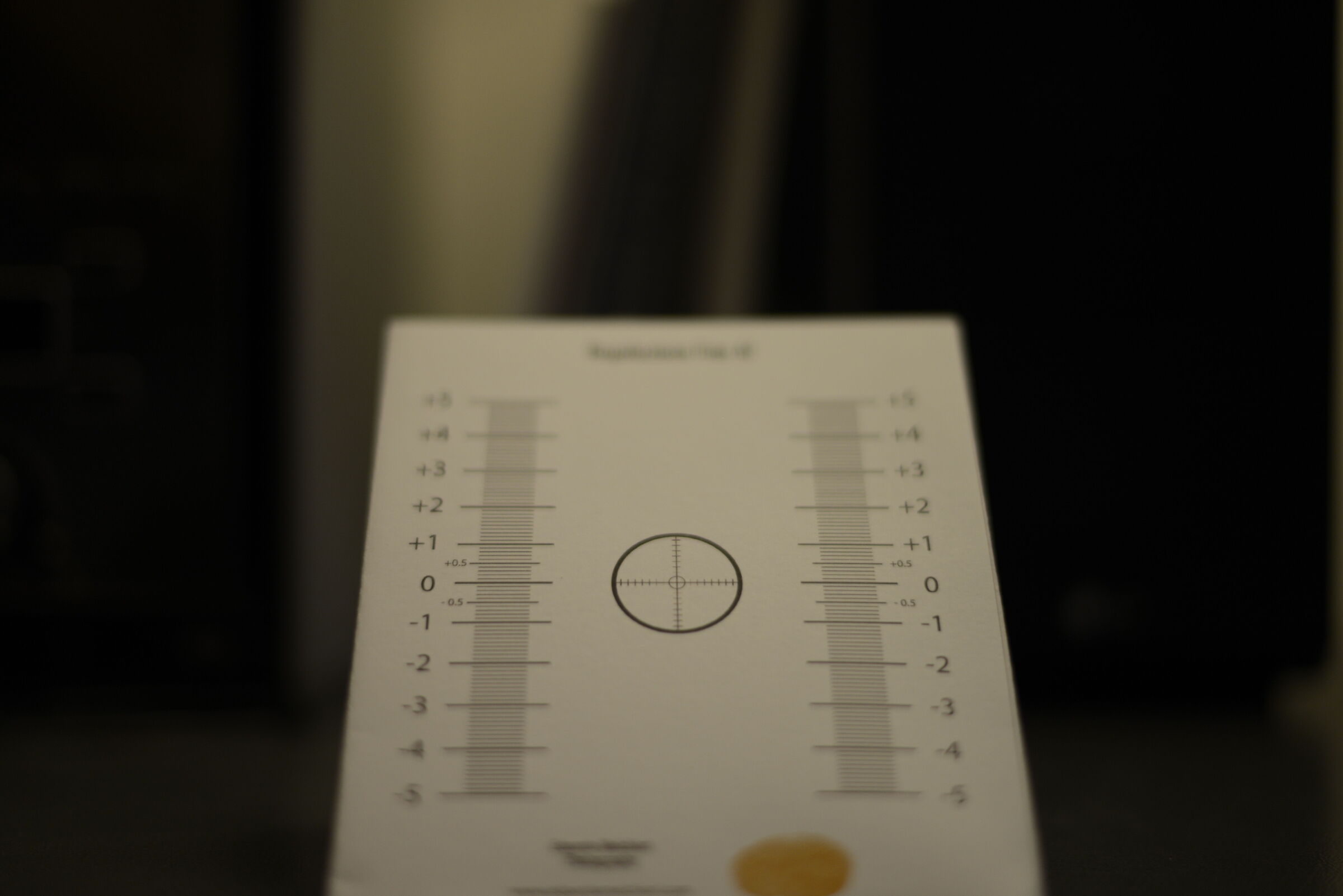 Three-quarter turn on Allen keys