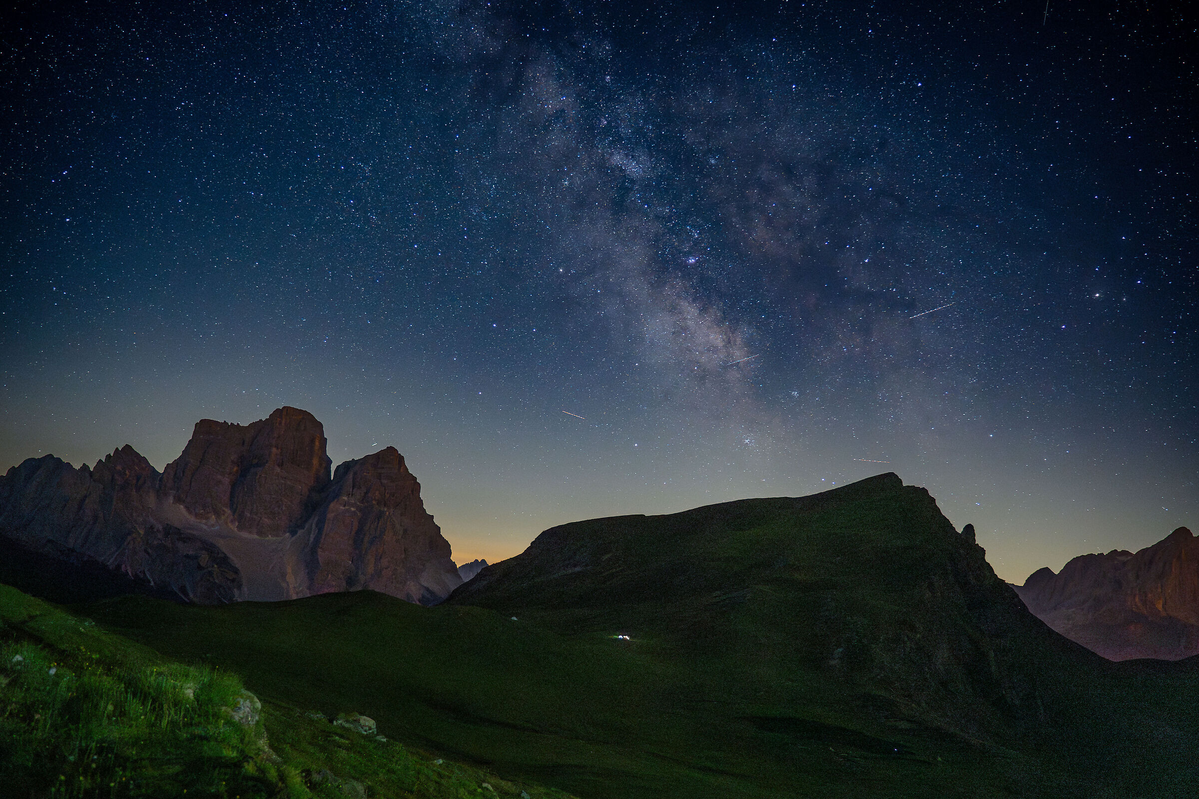 dolomiti