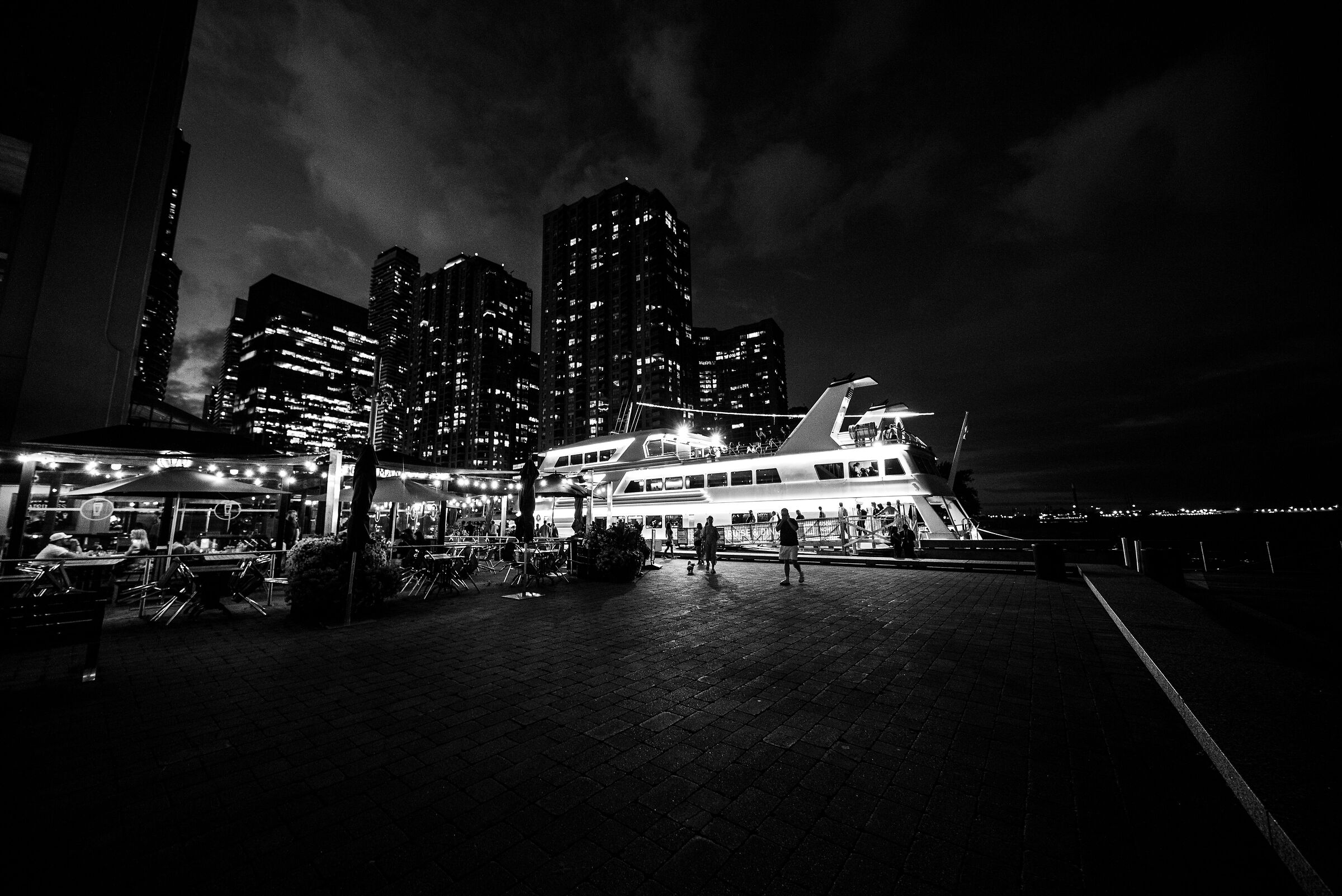 Night City