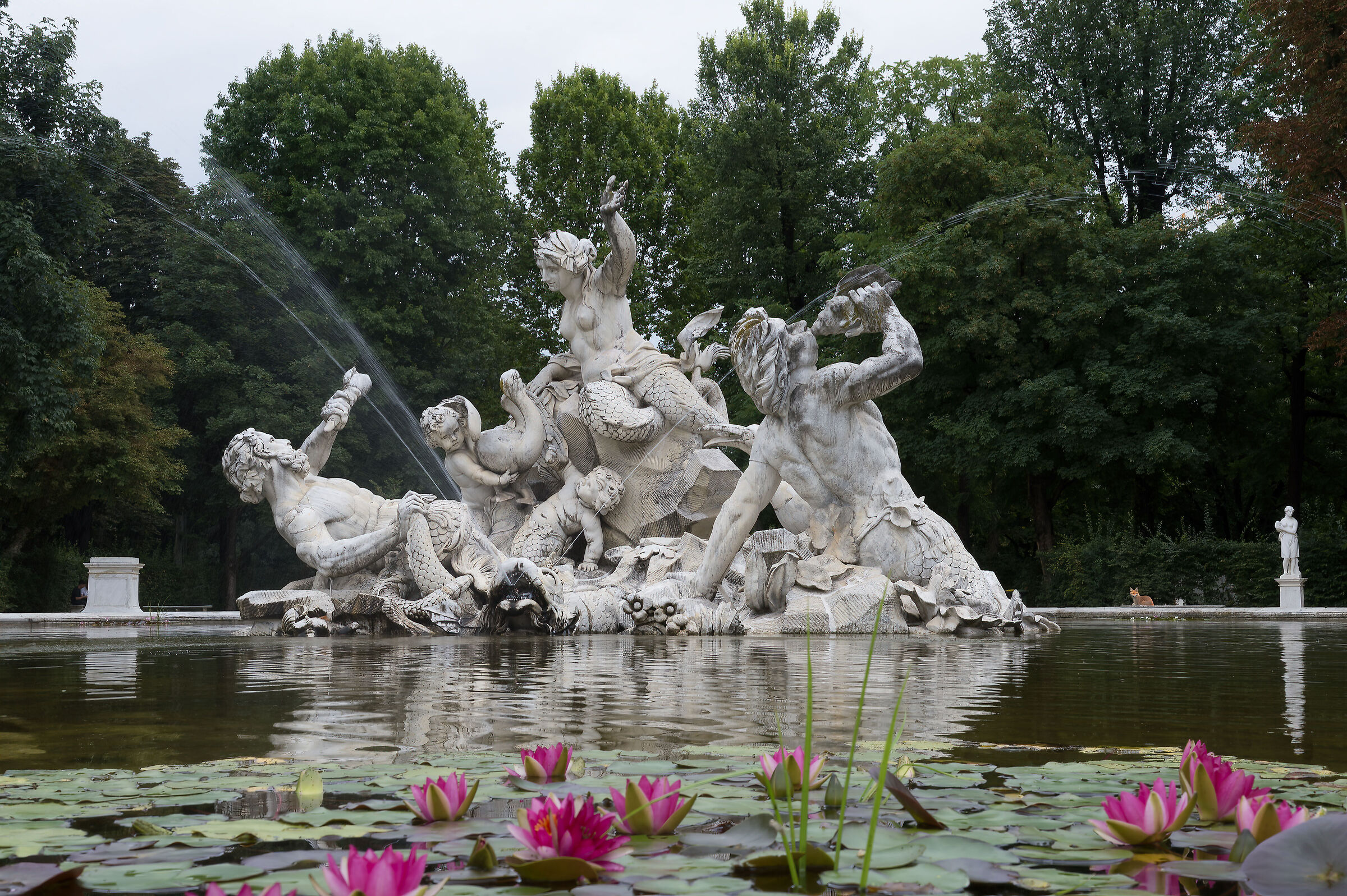 Royal Garden -Torino