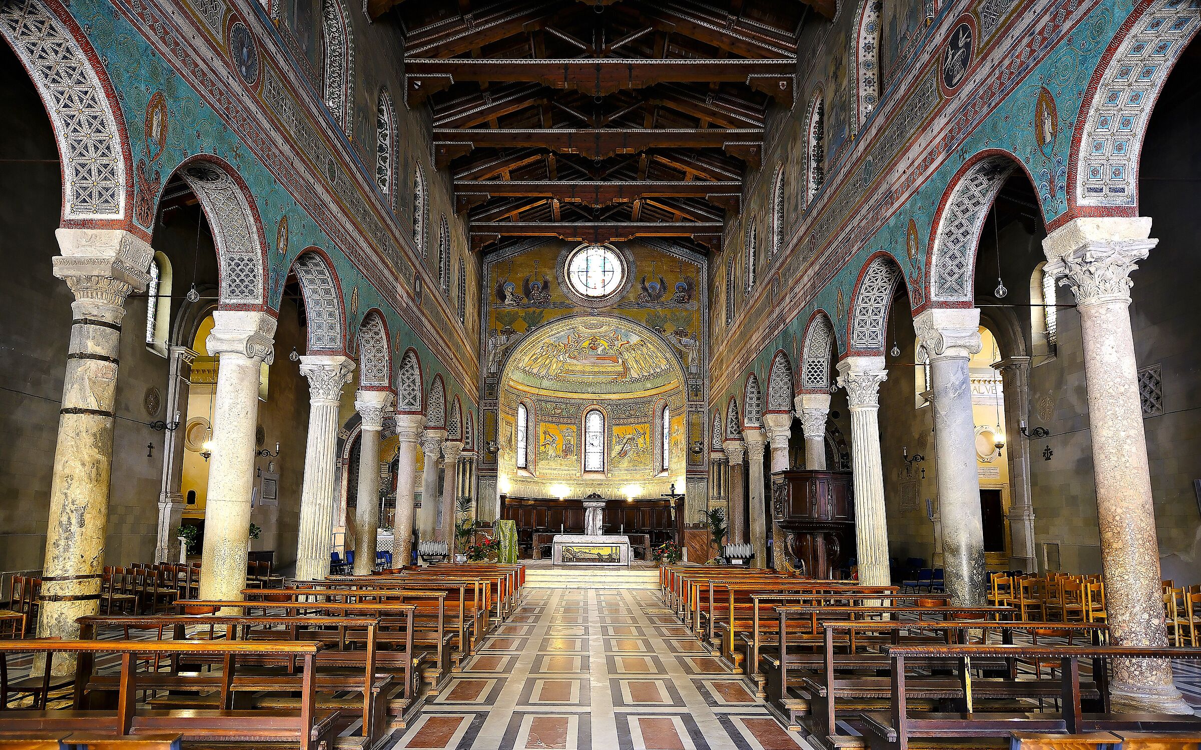 Duomo - Chiusi