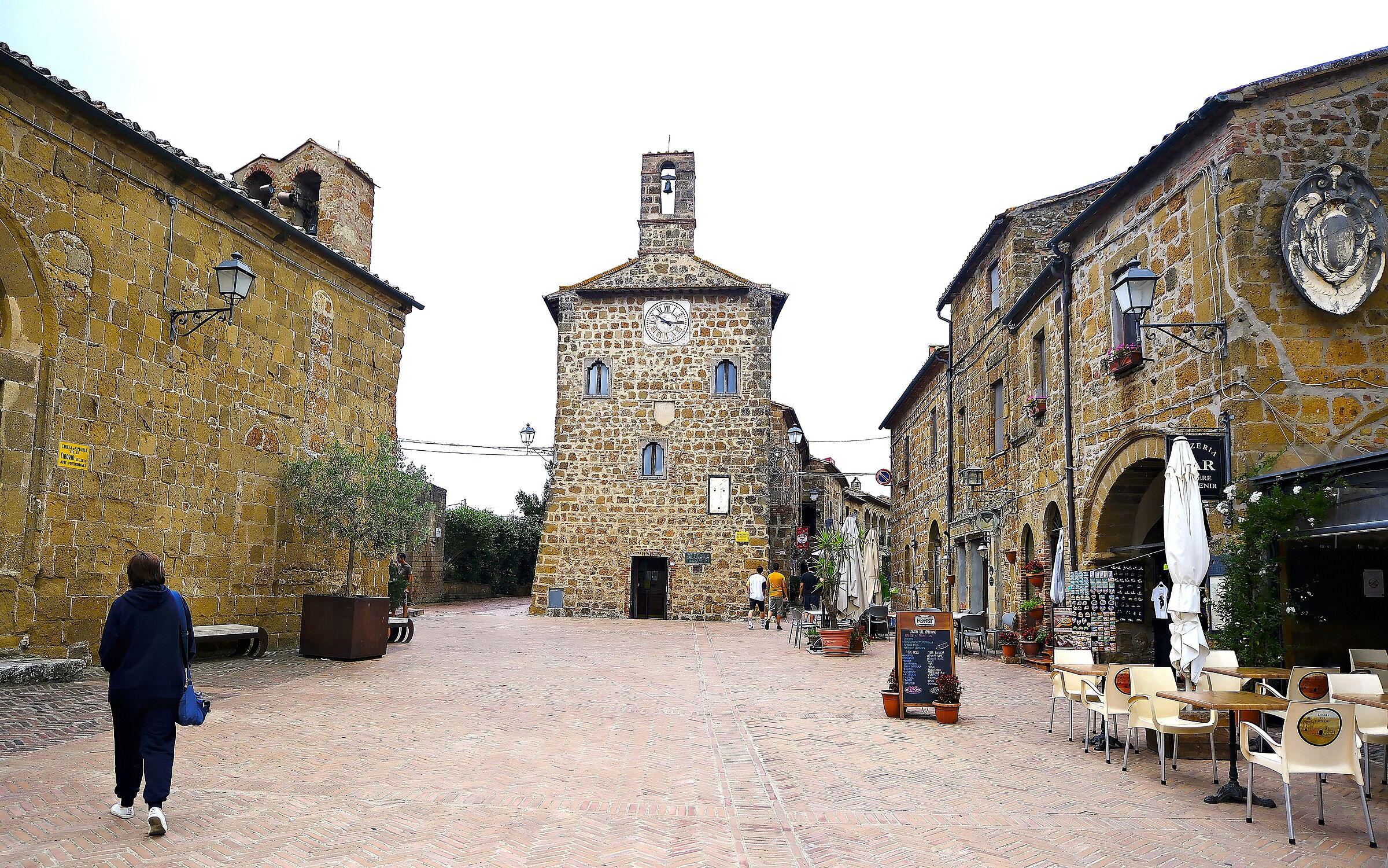 Sovana