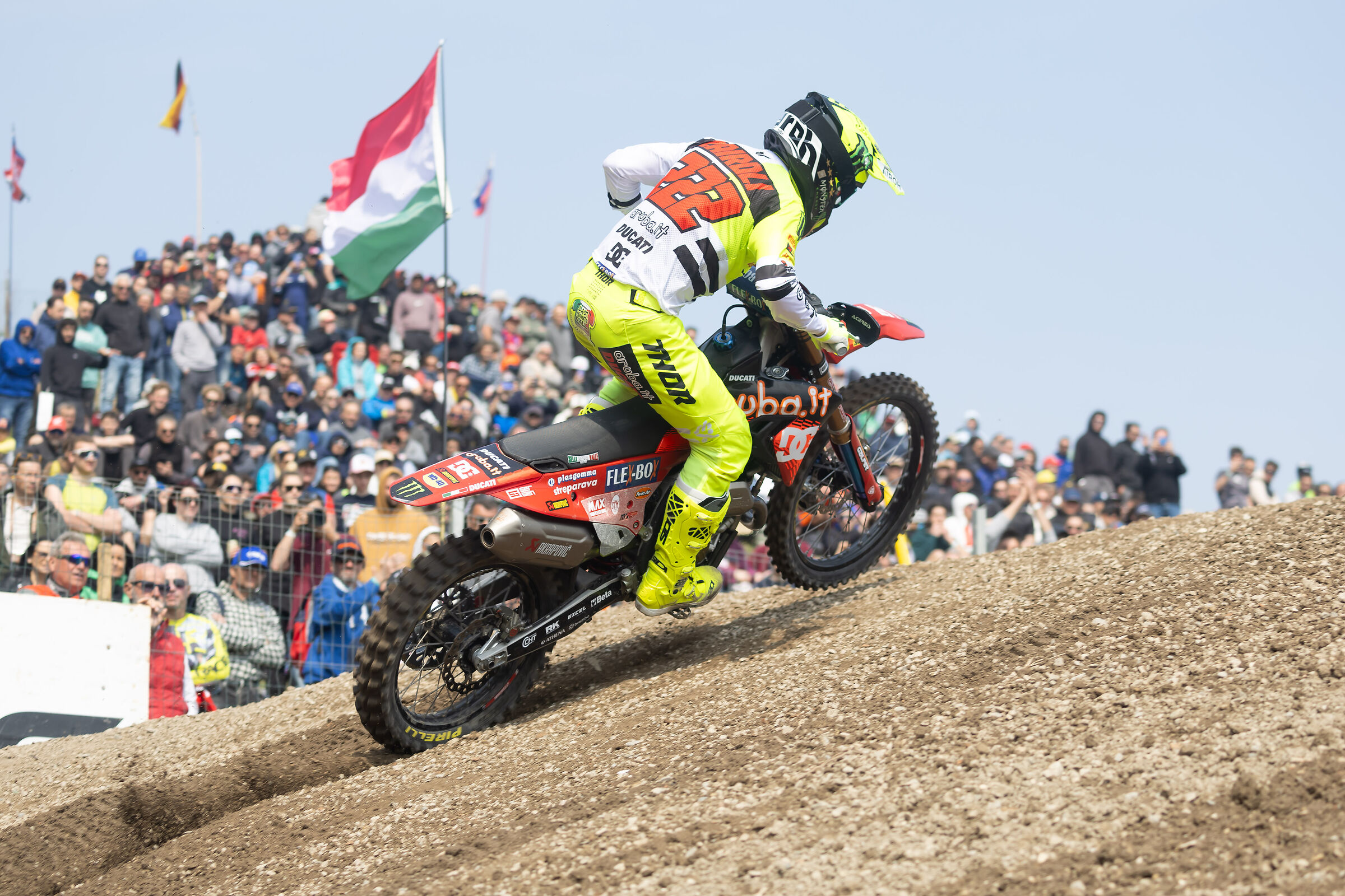 MXGP