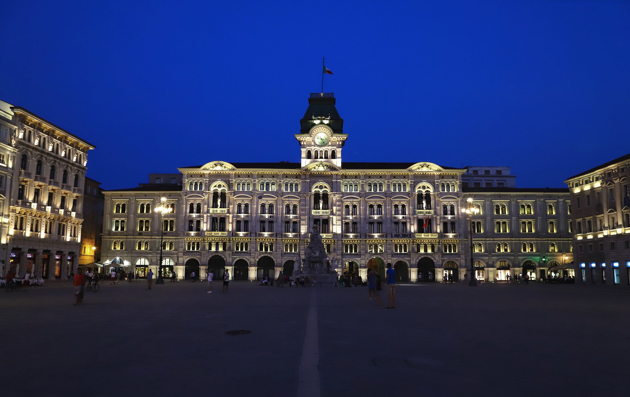 Trieste
