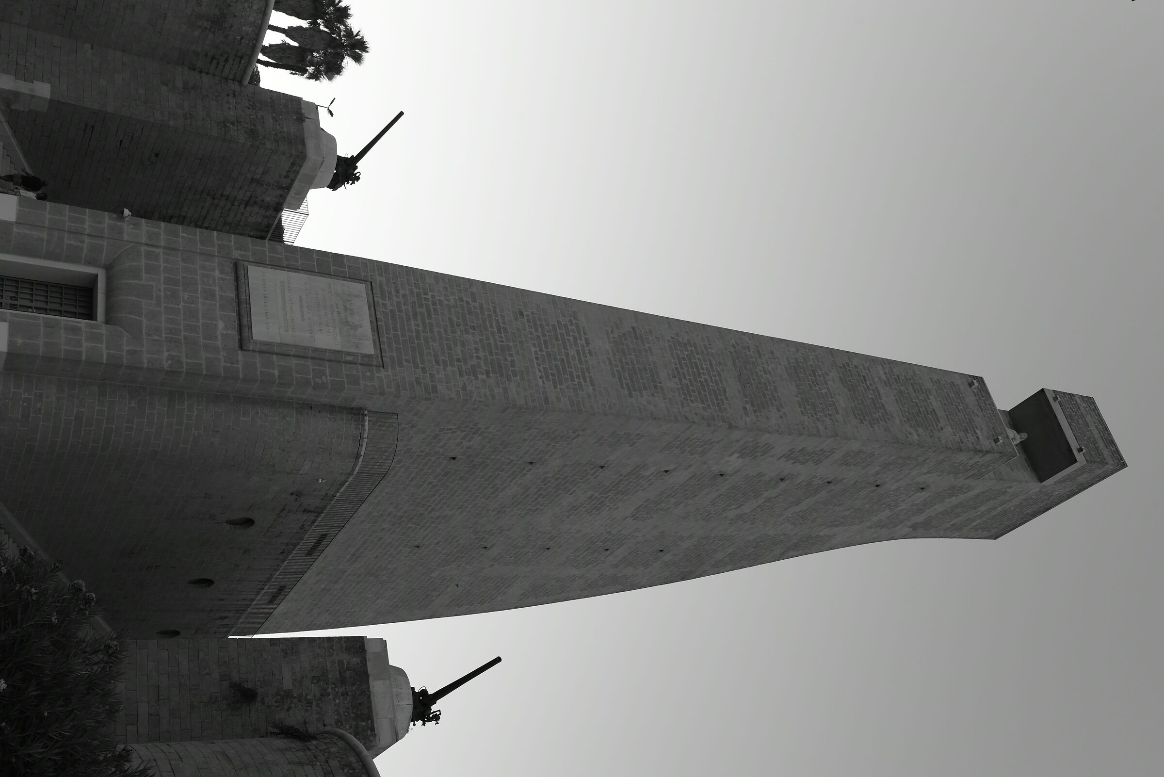 monumento al marinaio