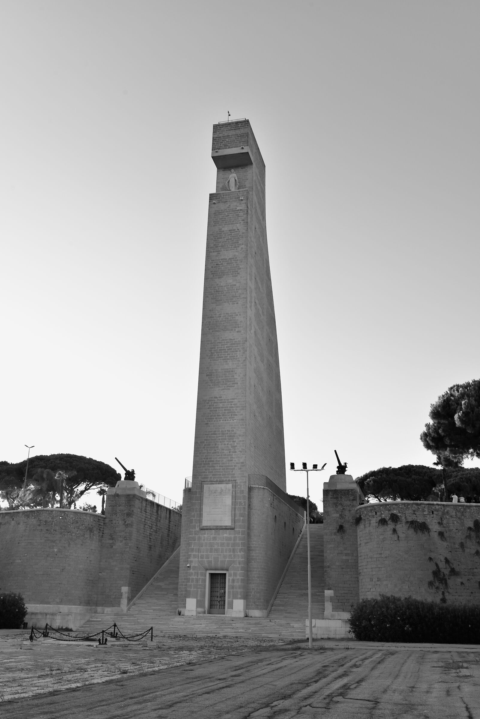 monumento al marinaio