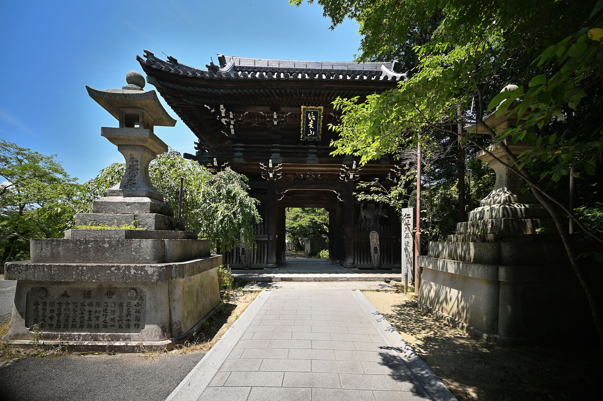 Travel to Japan