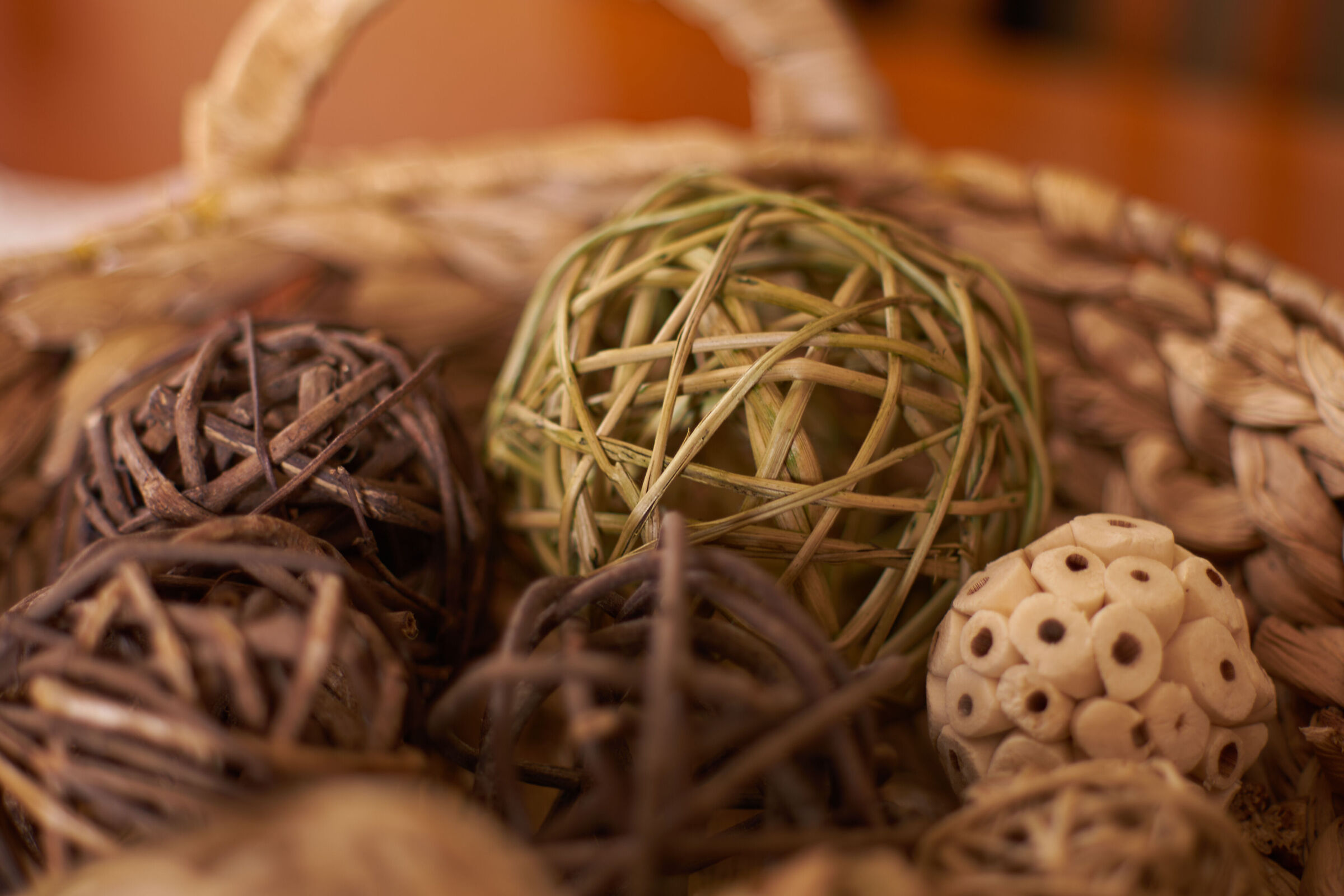 decorative balls