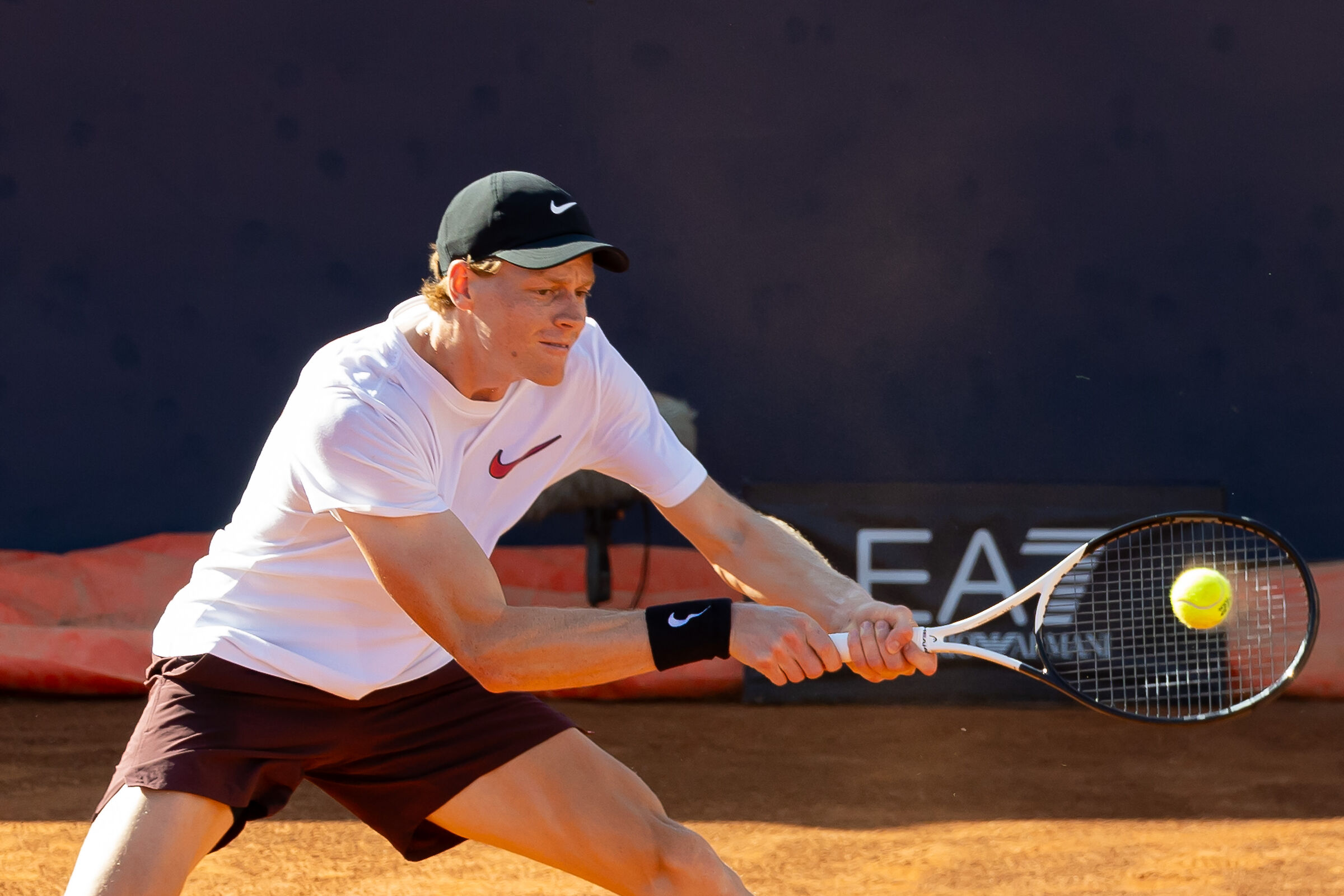 Rome International Championships