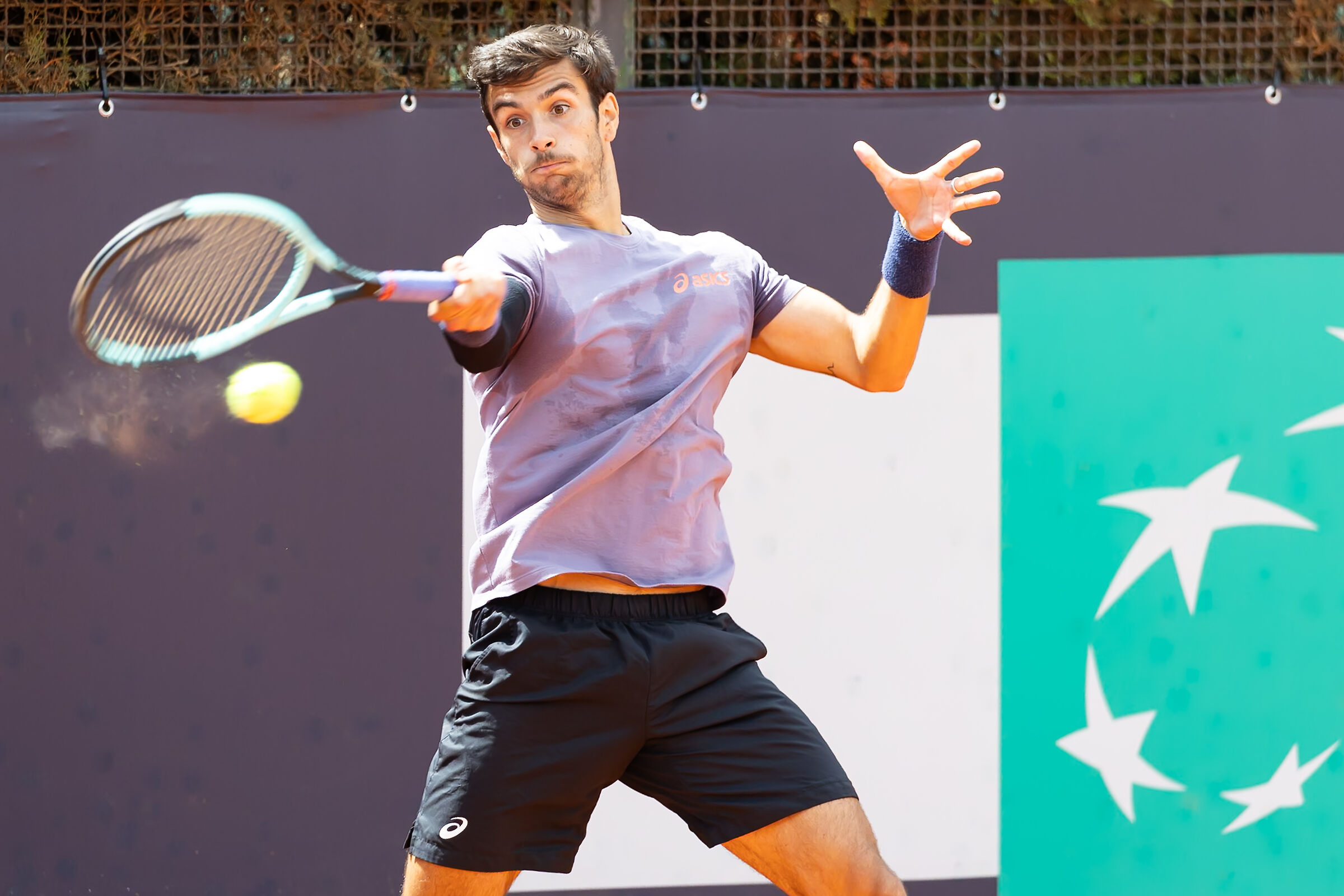 Rome International Championships