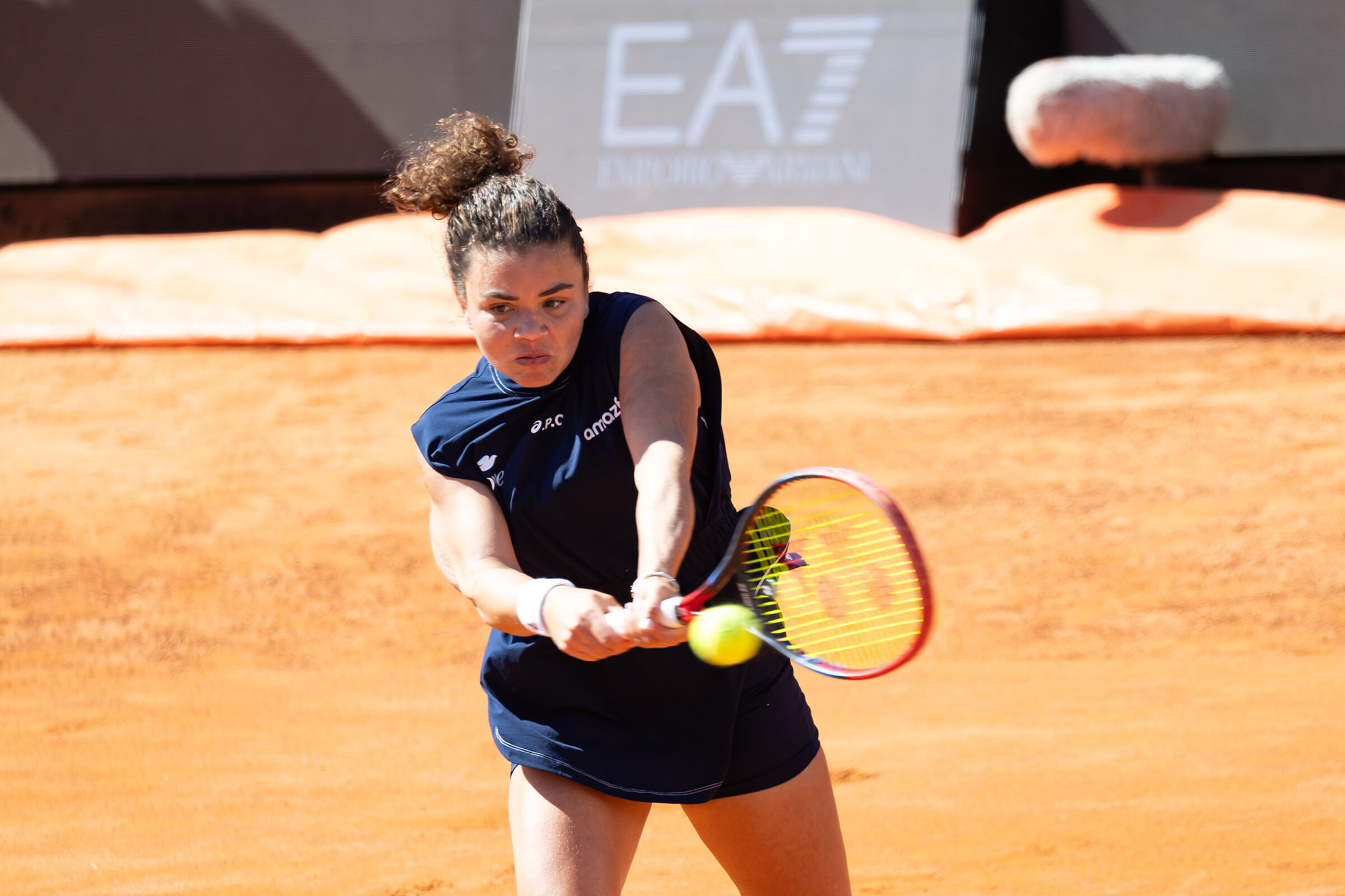 Rome International Championships