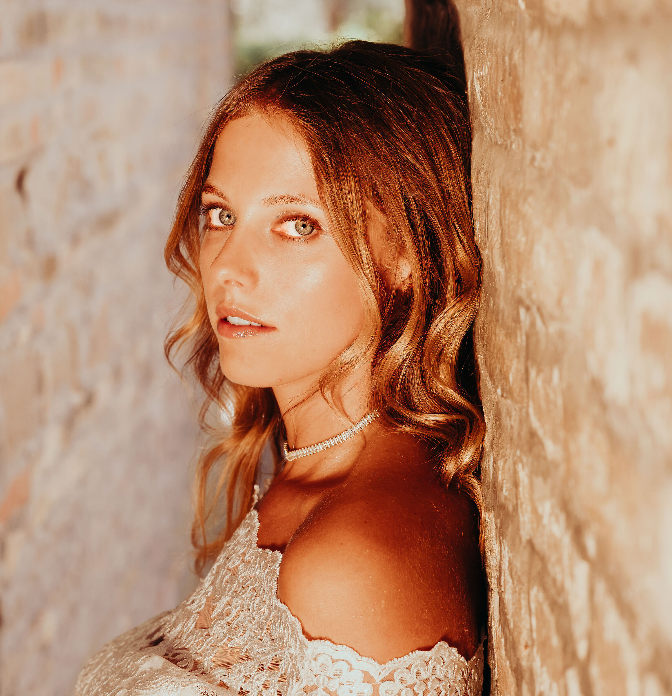 bride