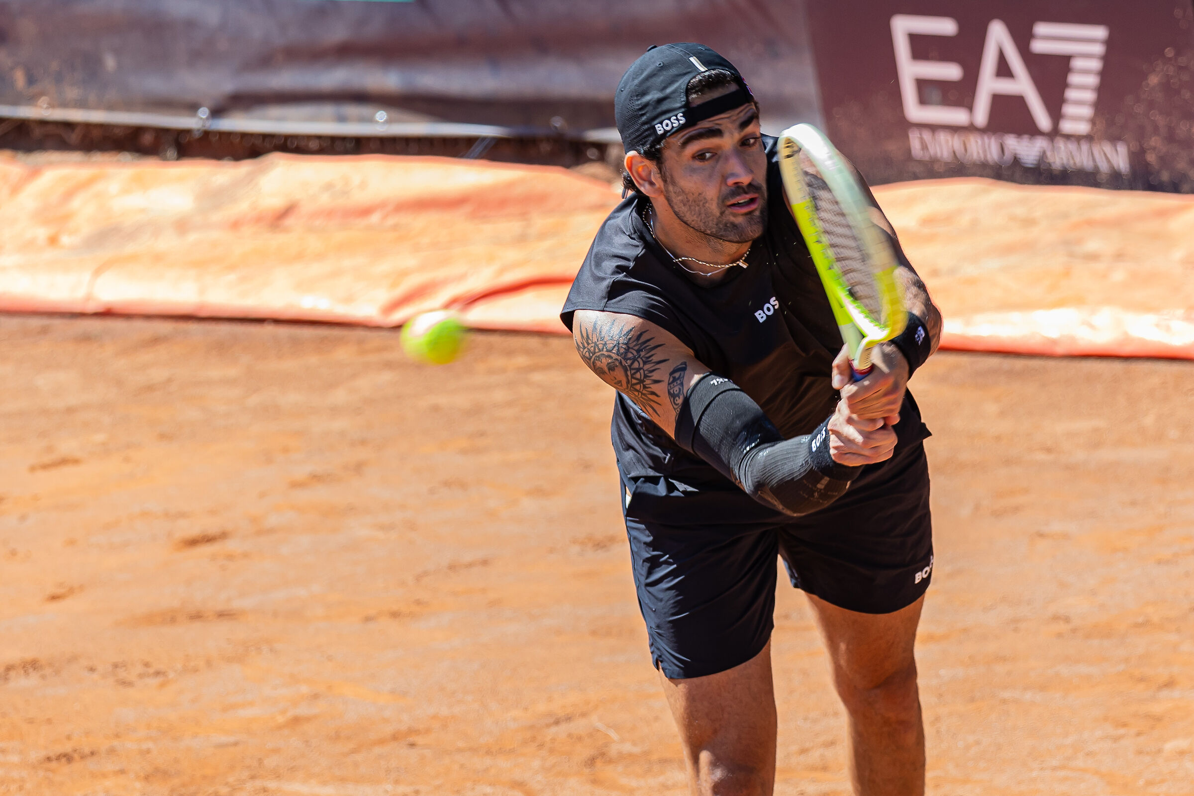 Rome International 2025