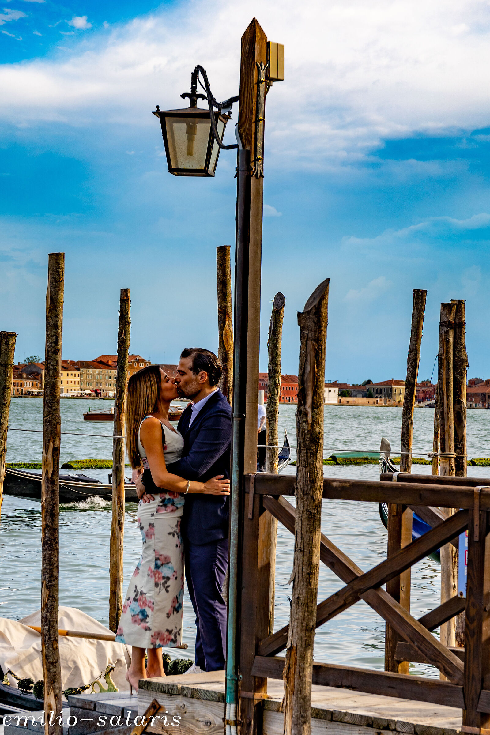 Venice.. City of Love