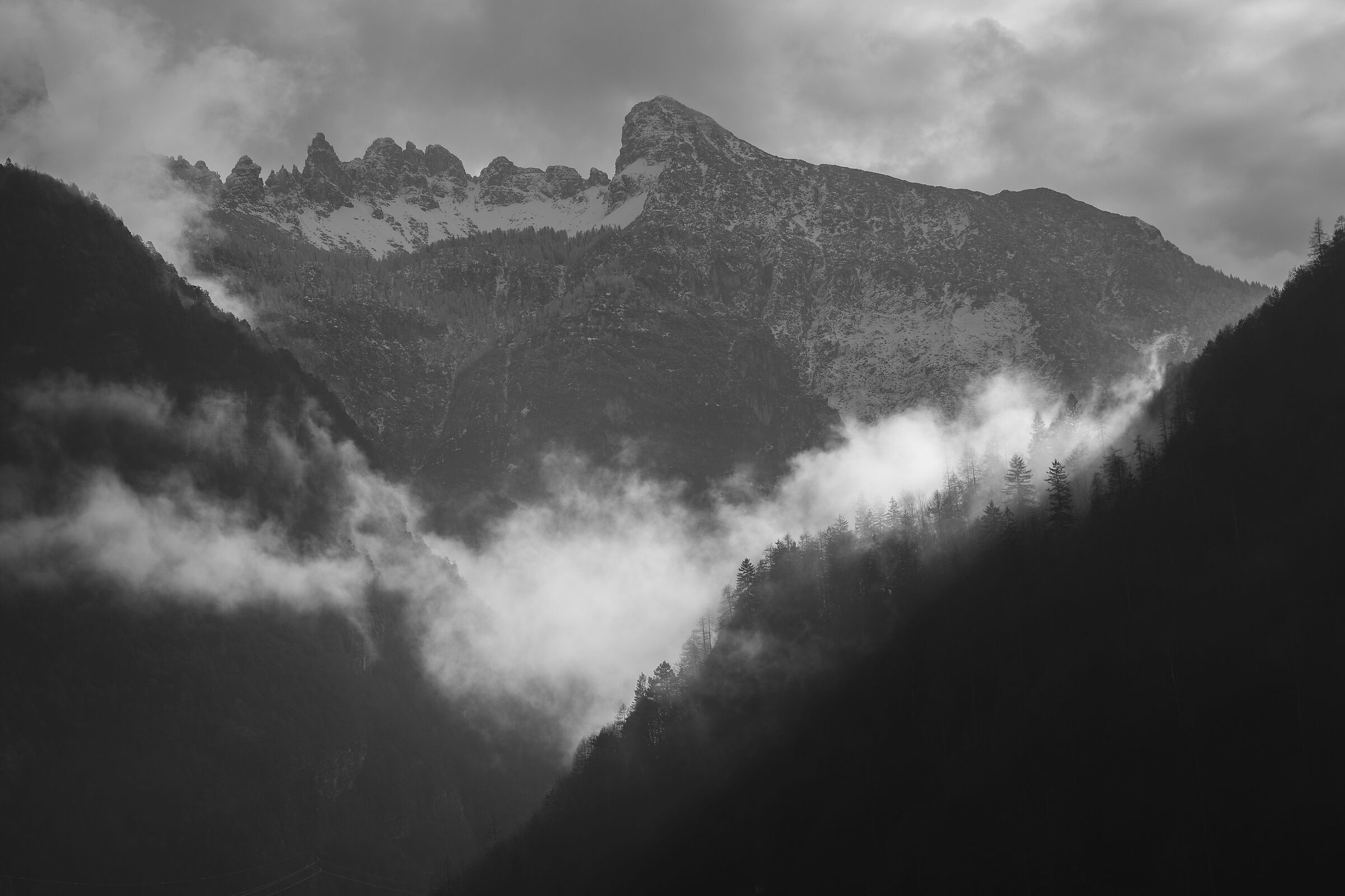 dolomiti