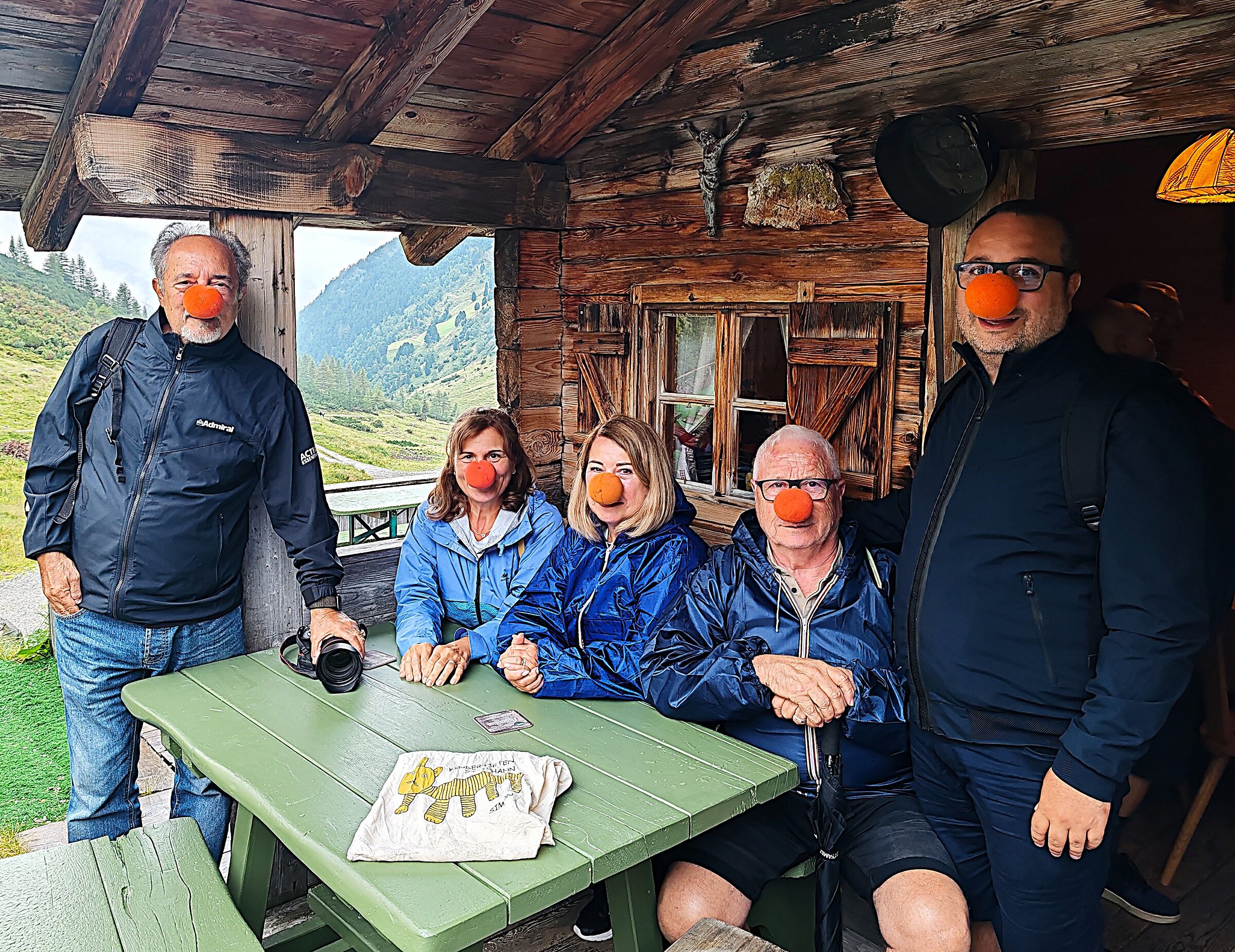 Pietro ed Company ....