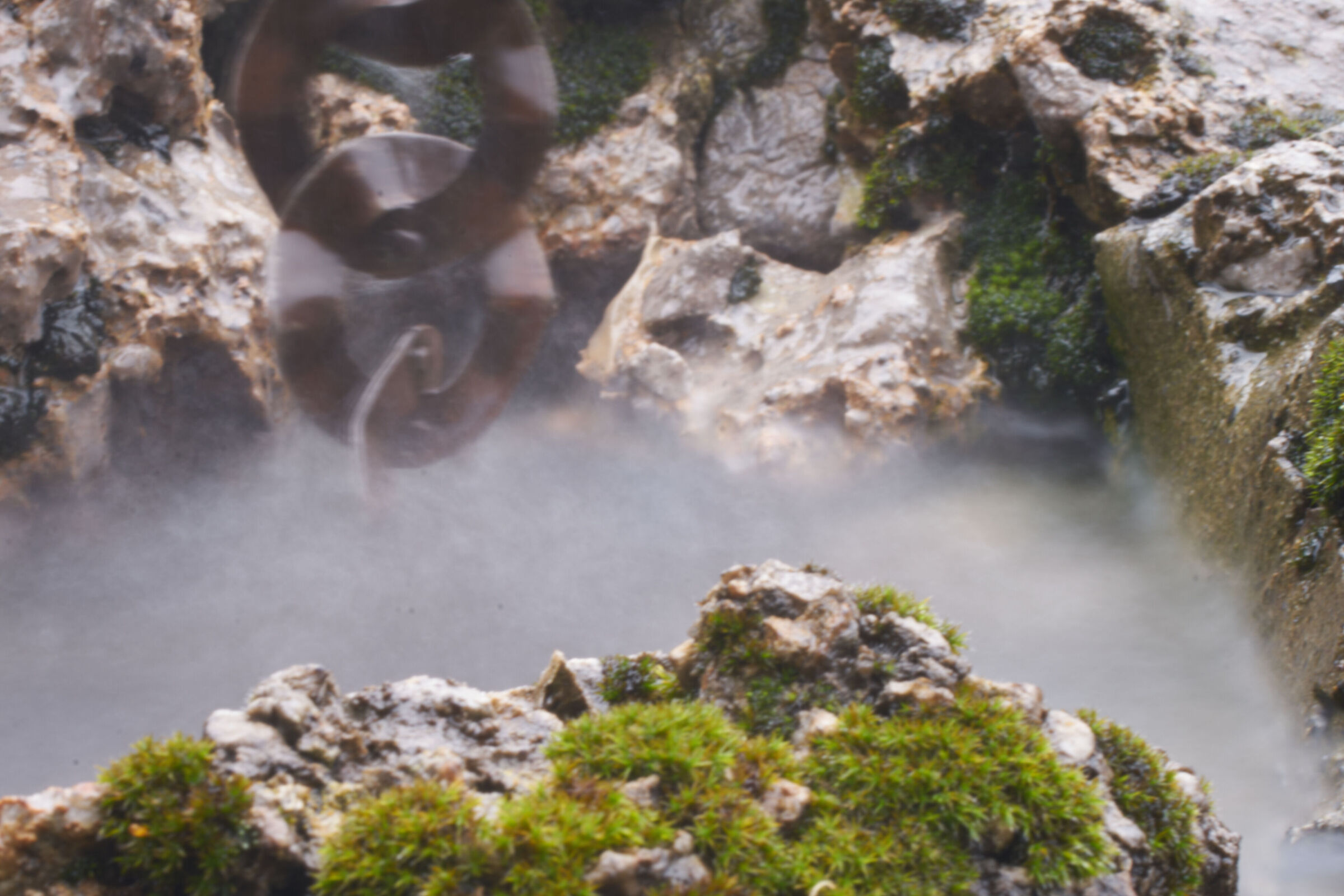 Long Exposure Water 2