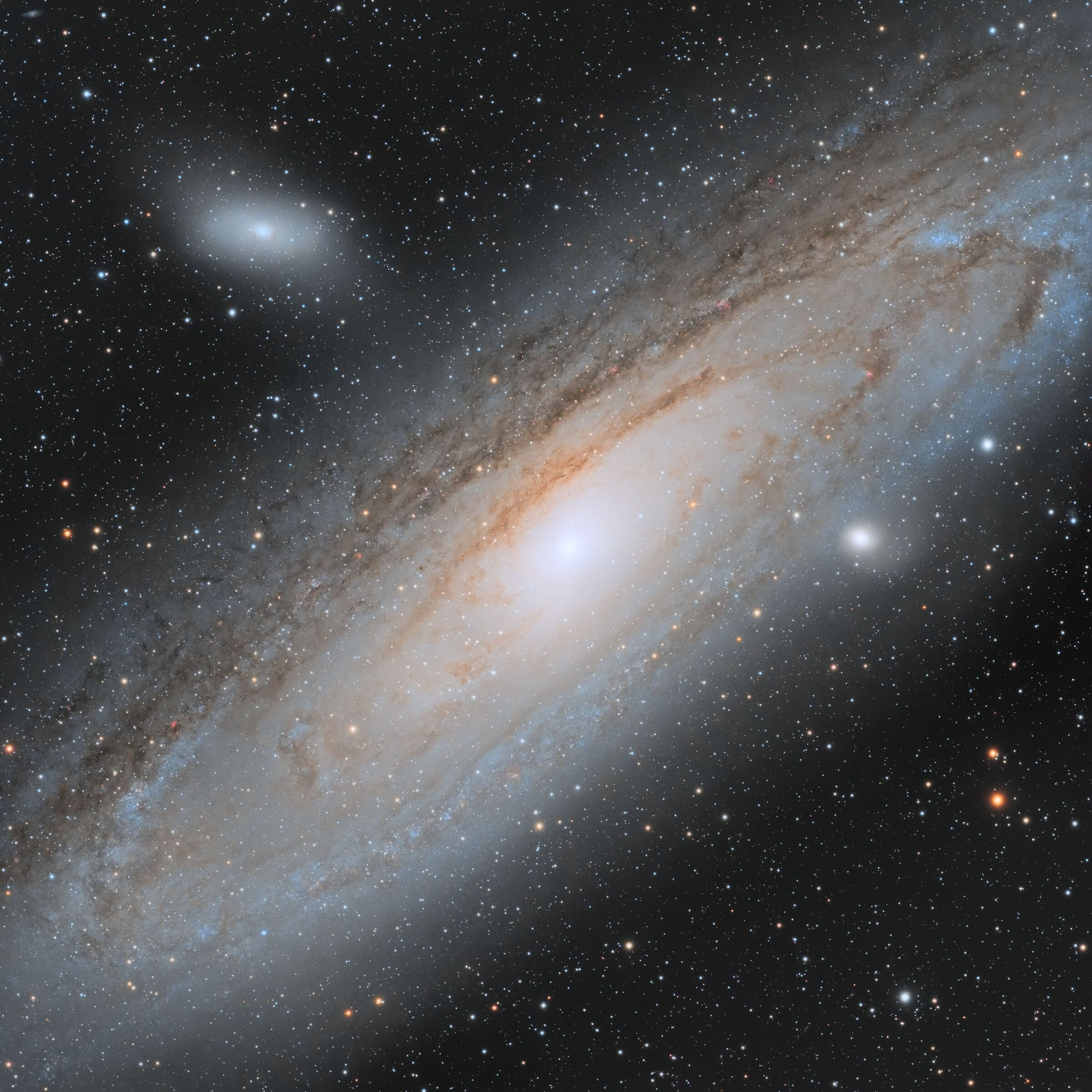 Andromeda