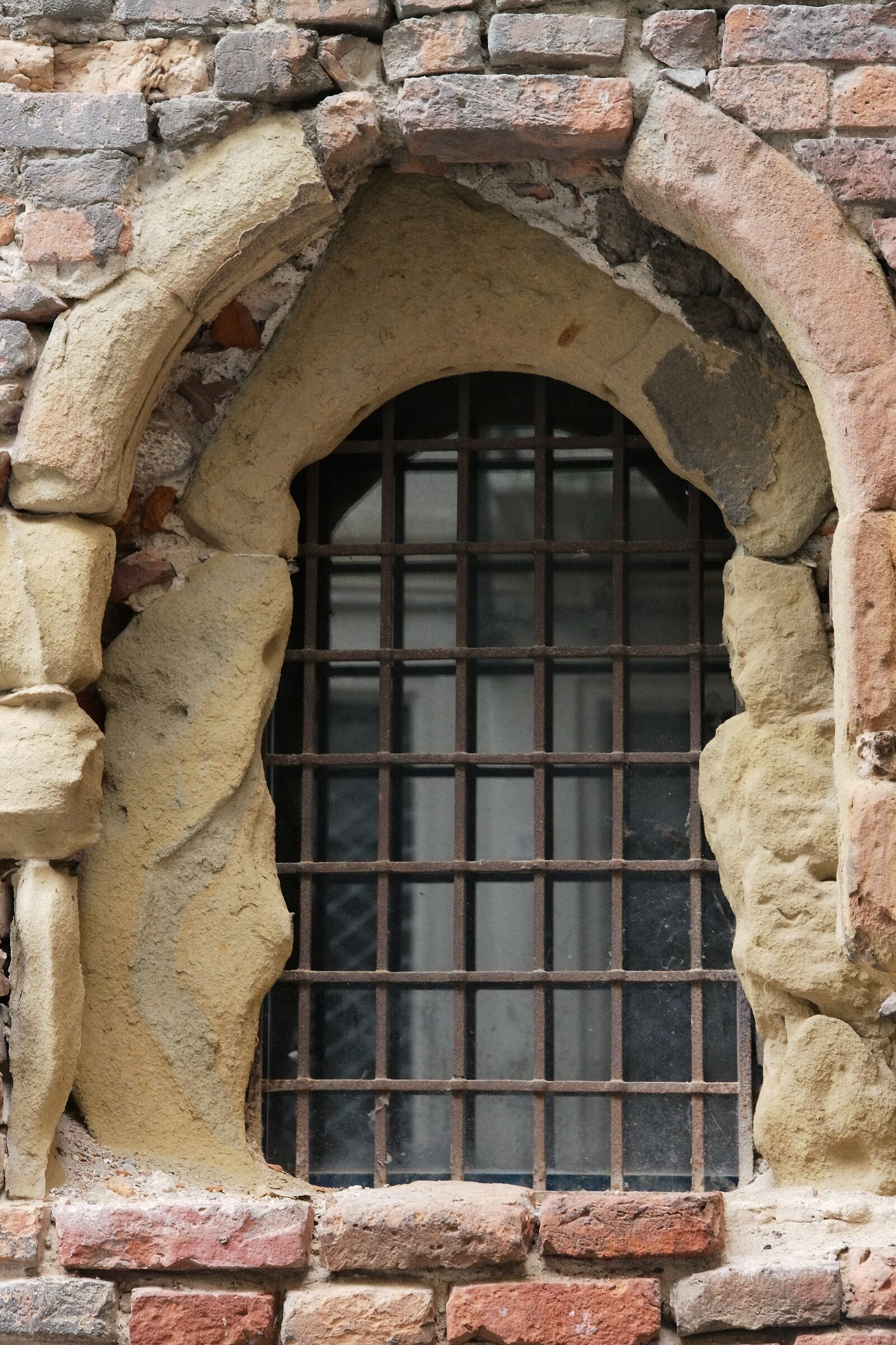 Finestrelle del Museo Diocesano del Duomo