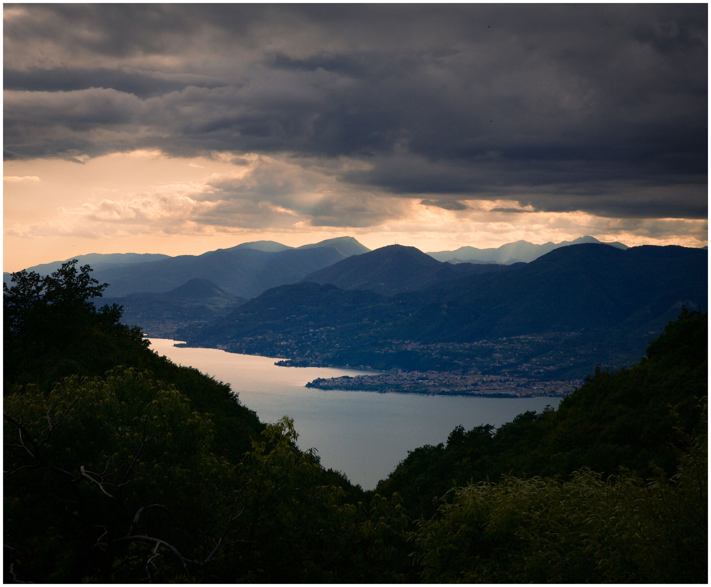 Lake Garda