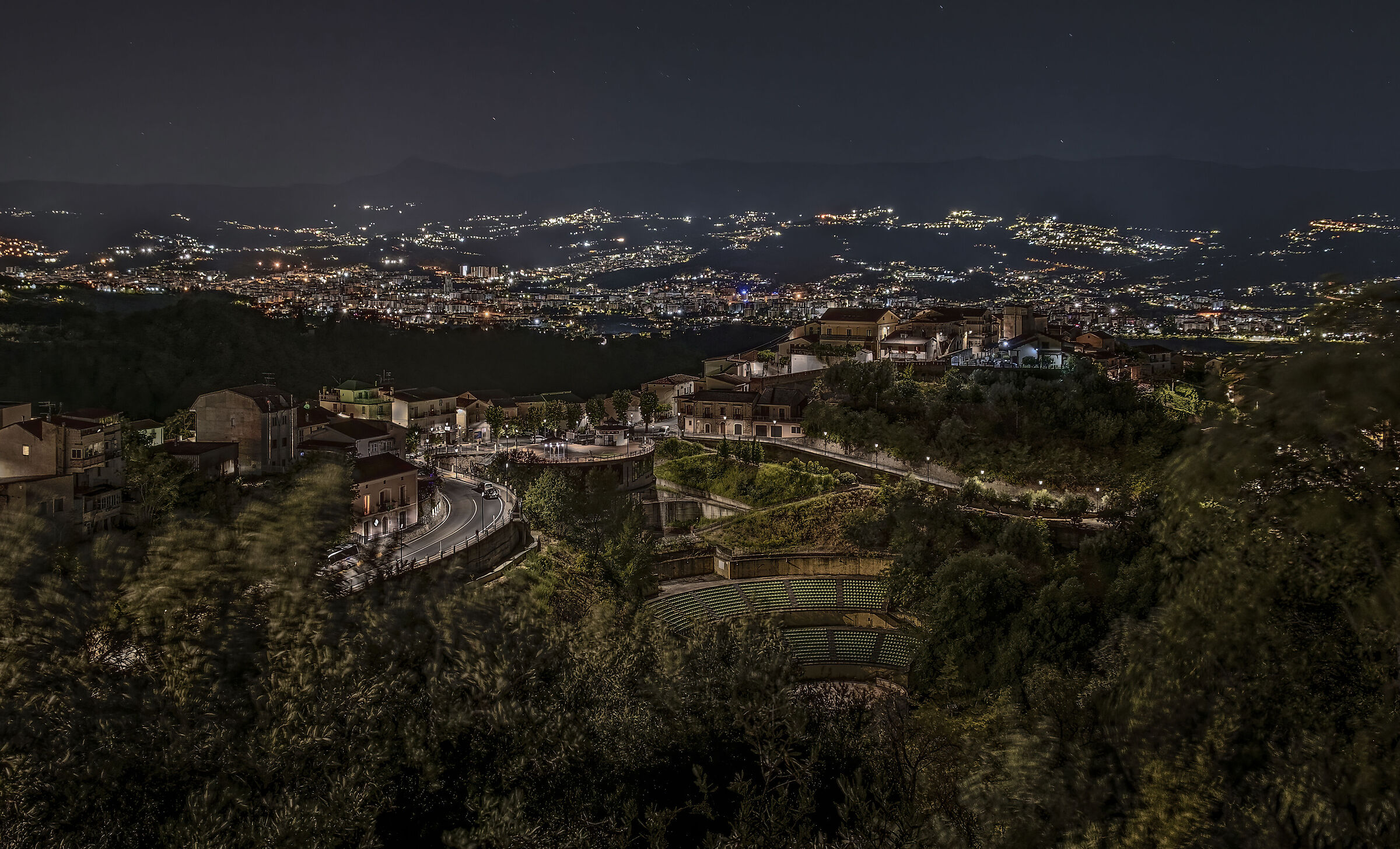 Centro Storico Castiglione Cosentino (CS)