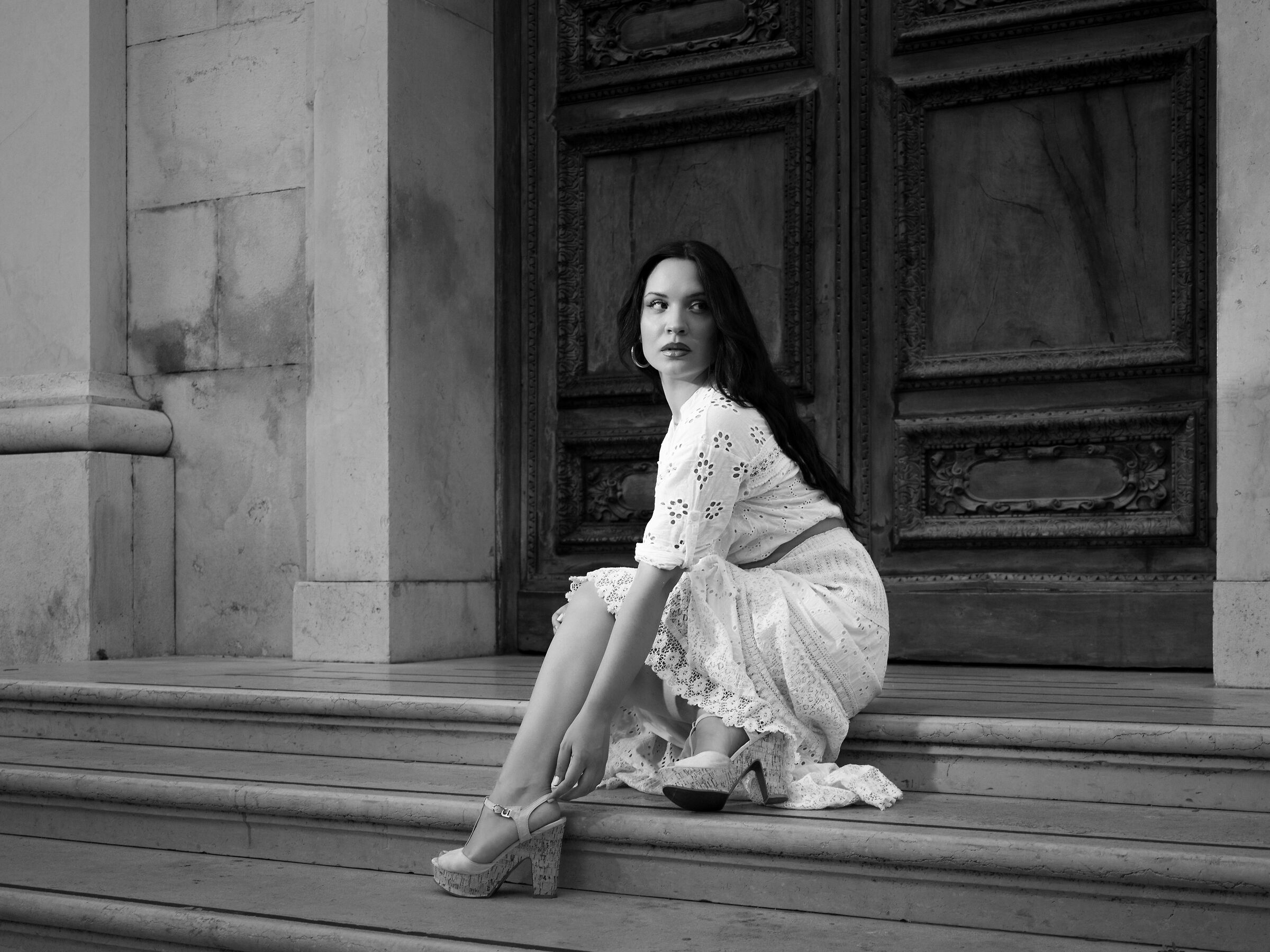 Sorrento FASHION 1