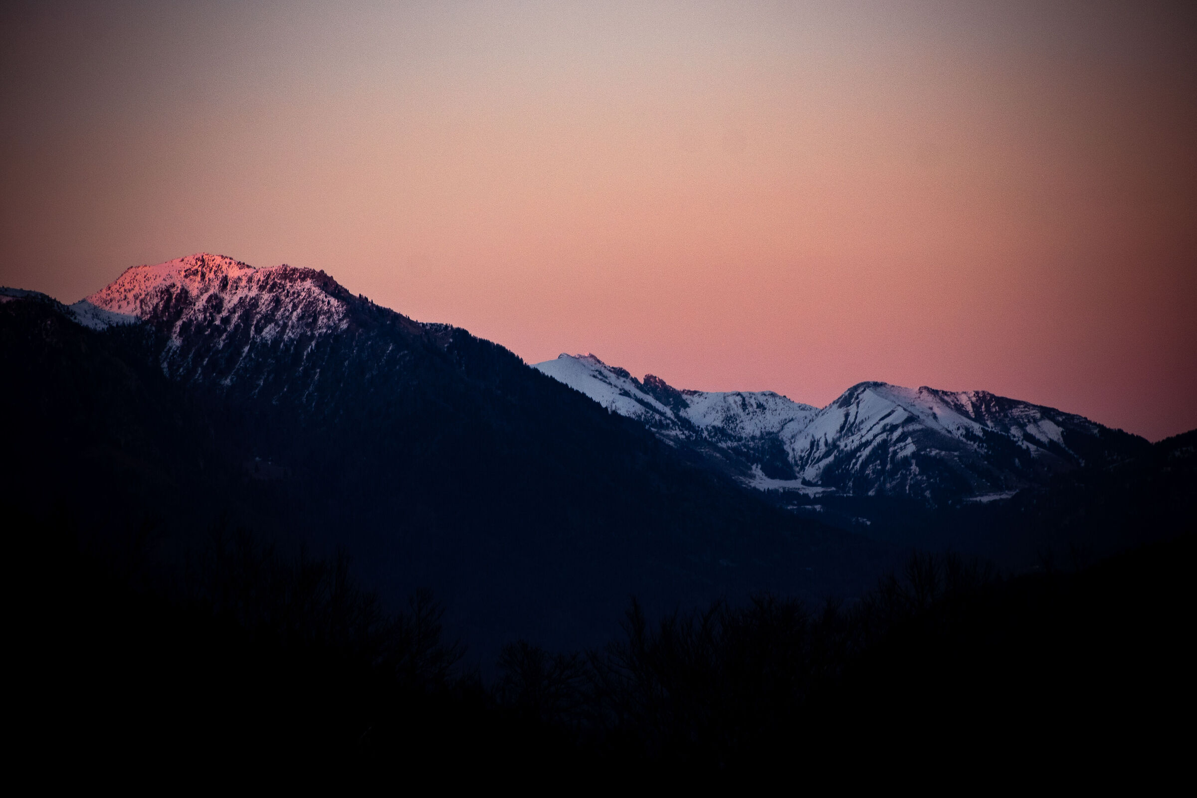 The Val di Sella #2