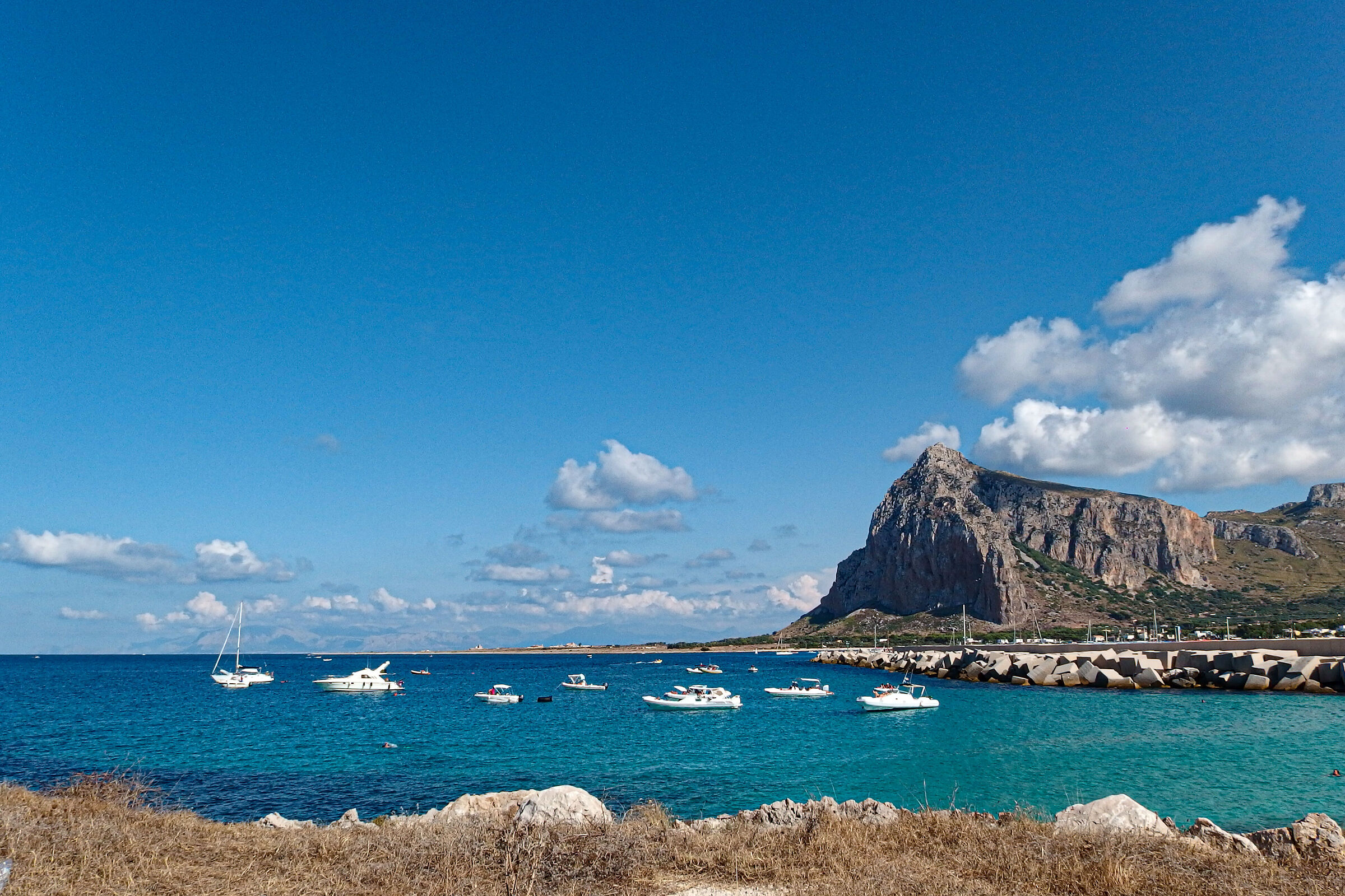 San Vito Lo Capo