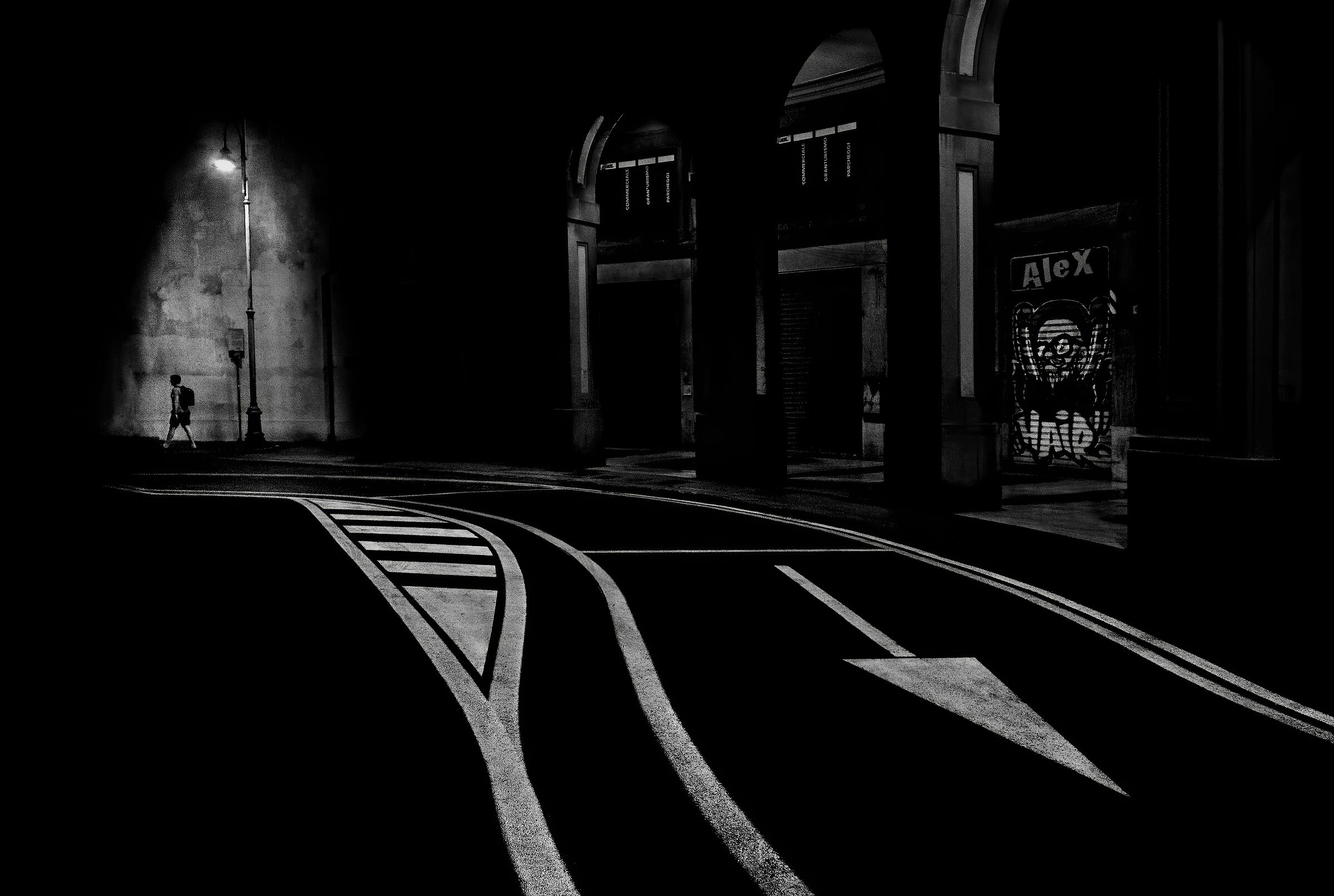 Noir