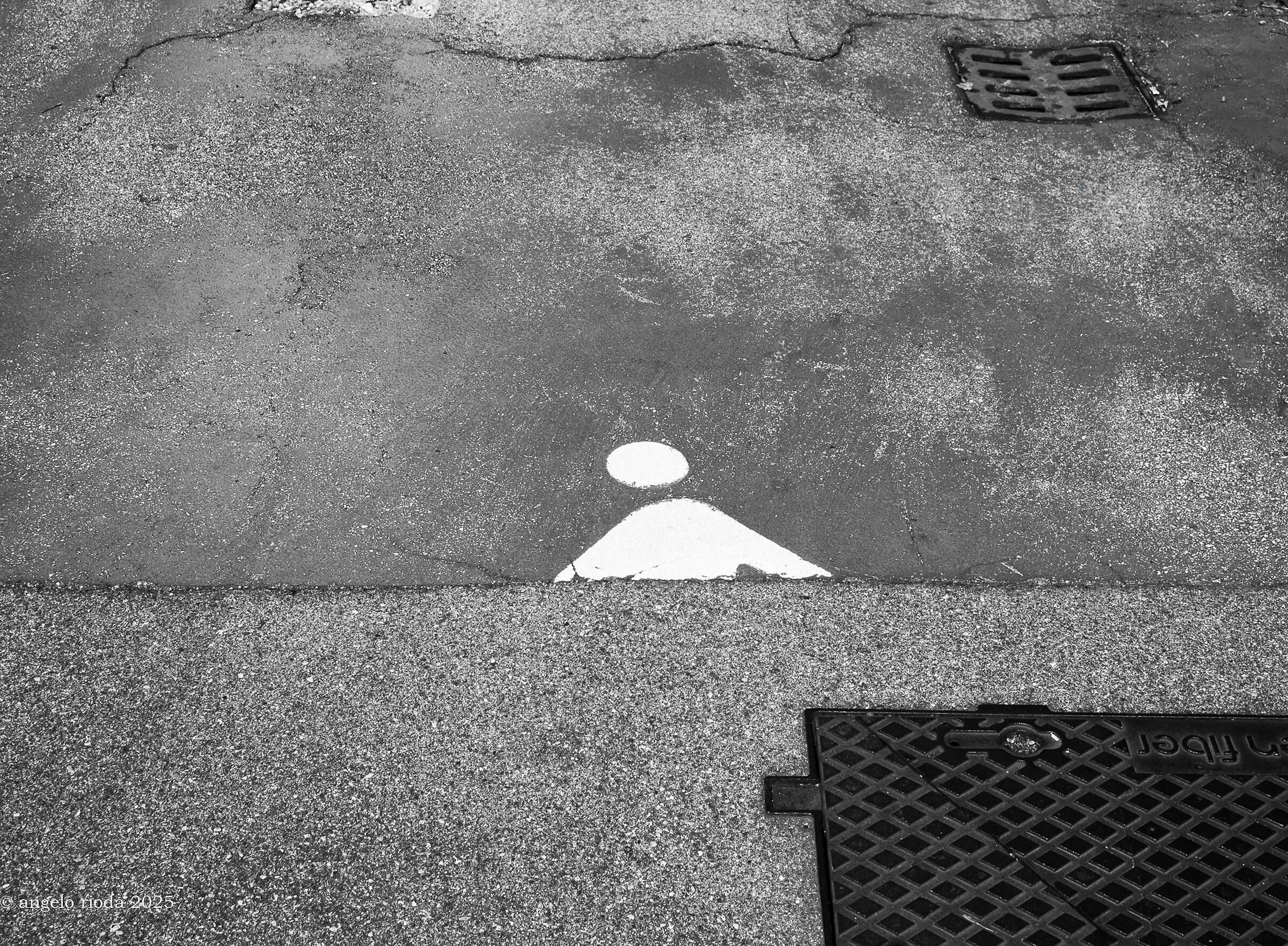 Cementificazione selvaggia