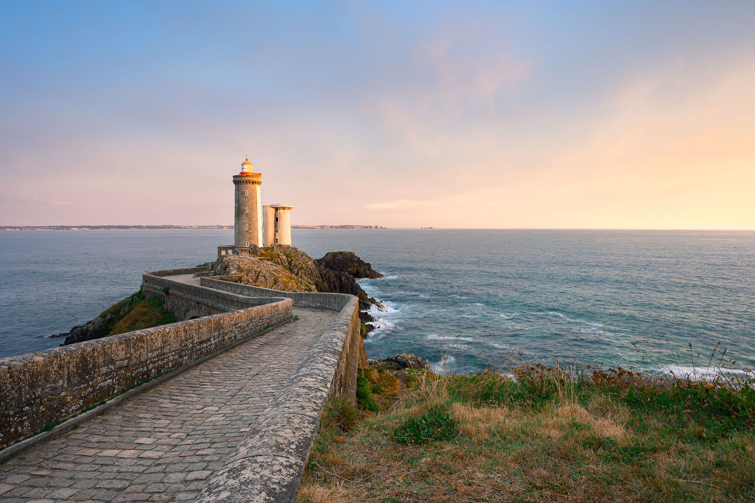 Phare du petit minou