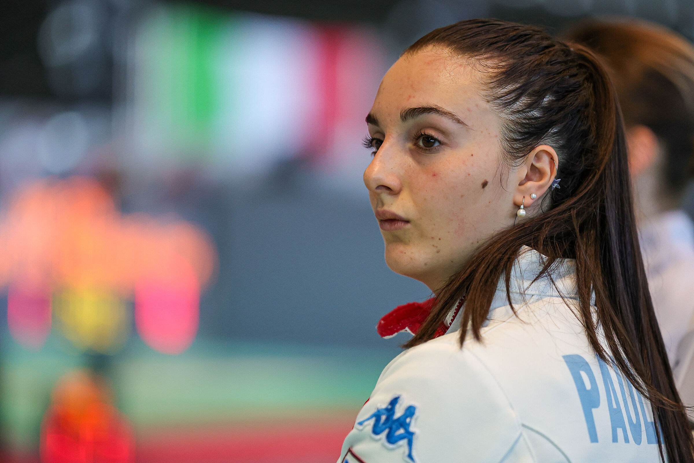 Lucrezia Paulis