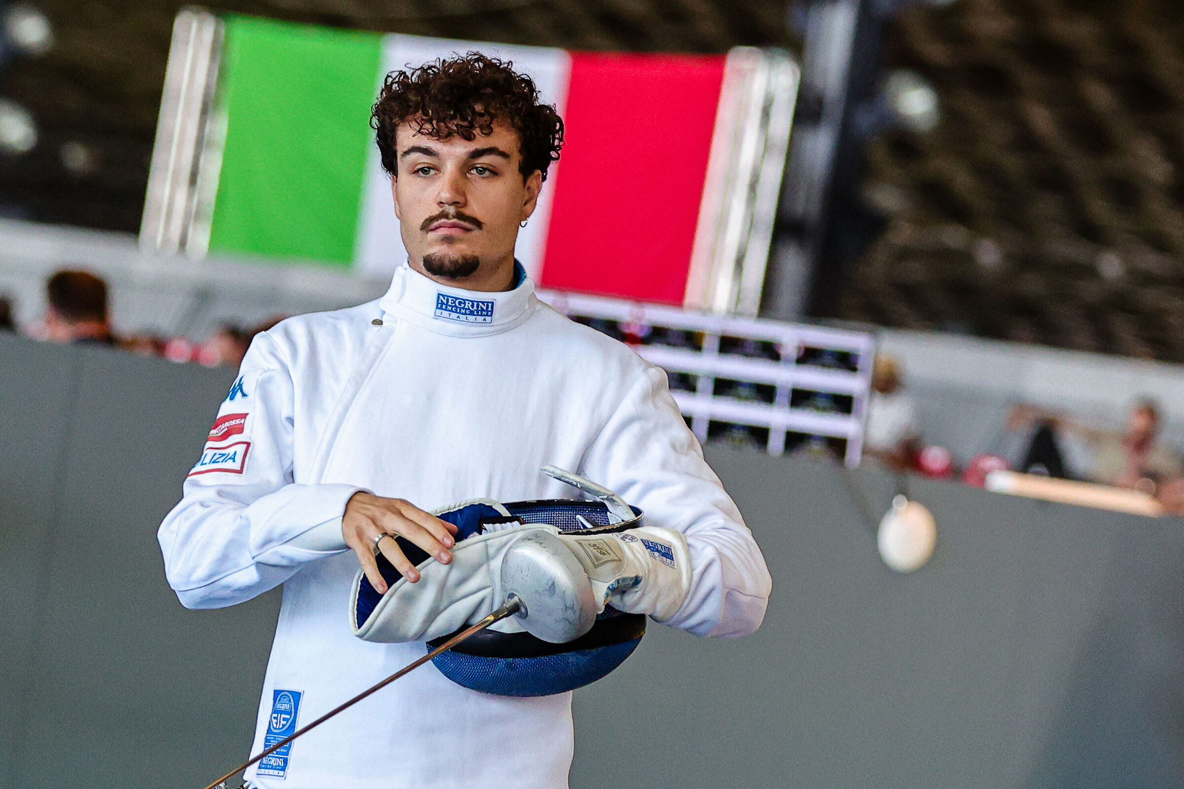 Gianpaolo BUzzacchino