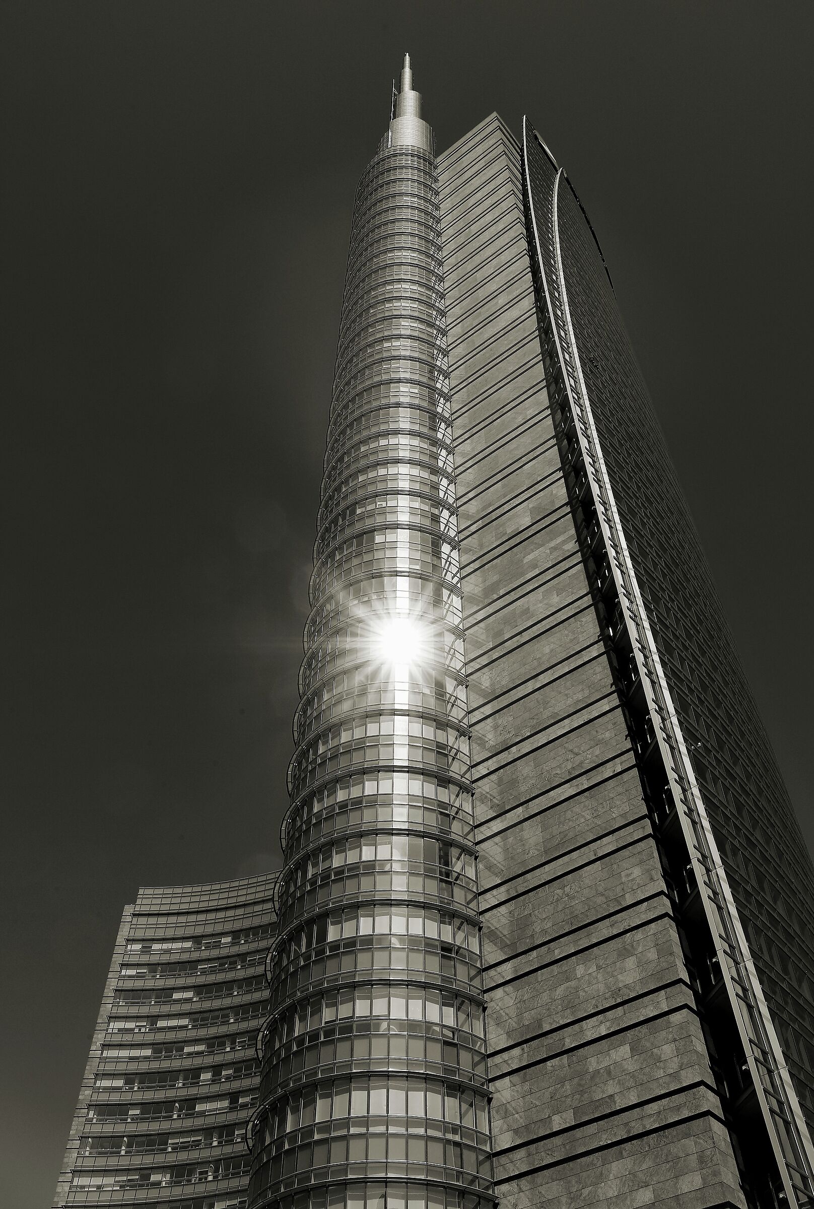 Vertical