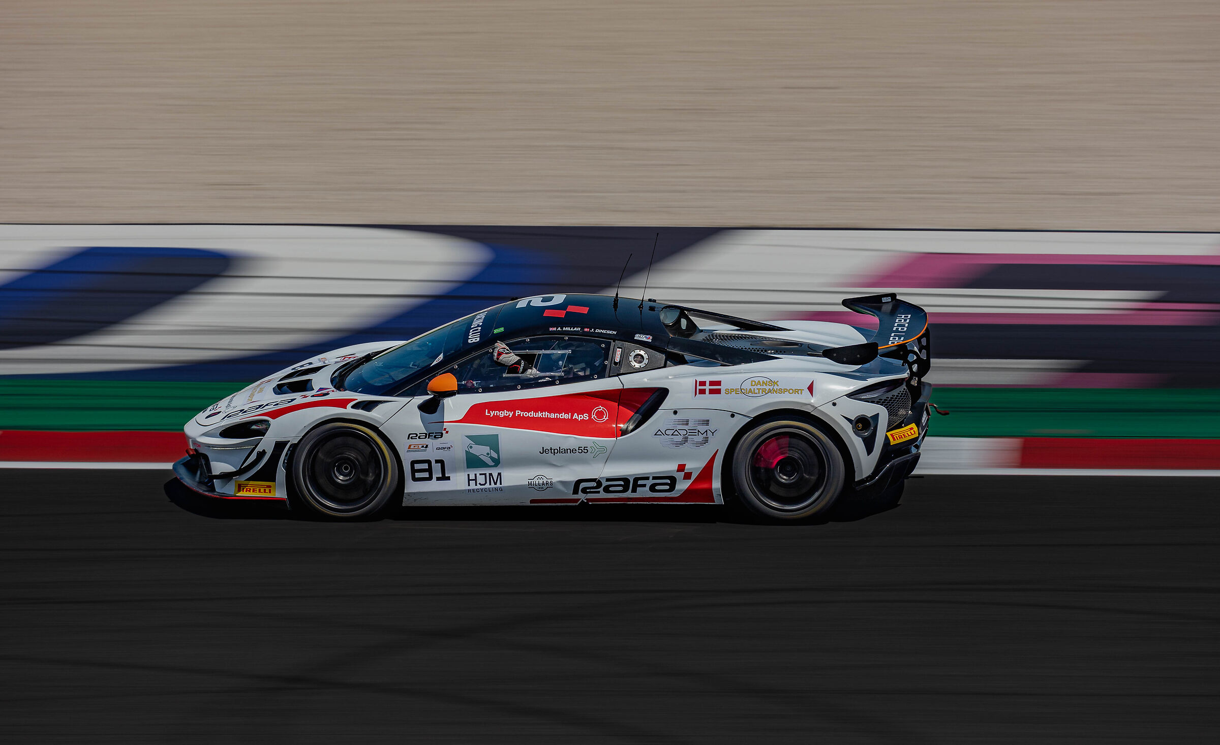 GT4