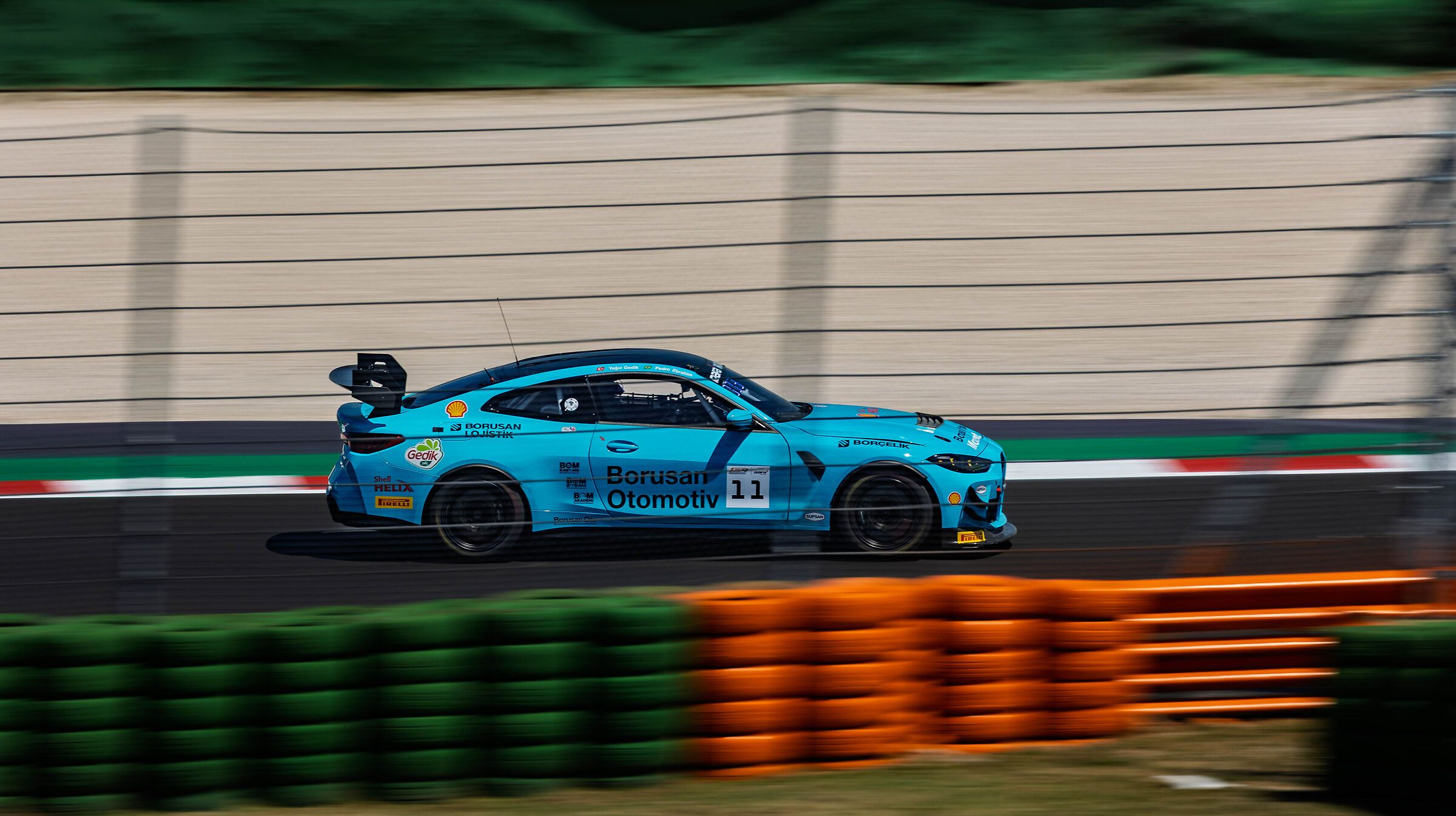 GT4