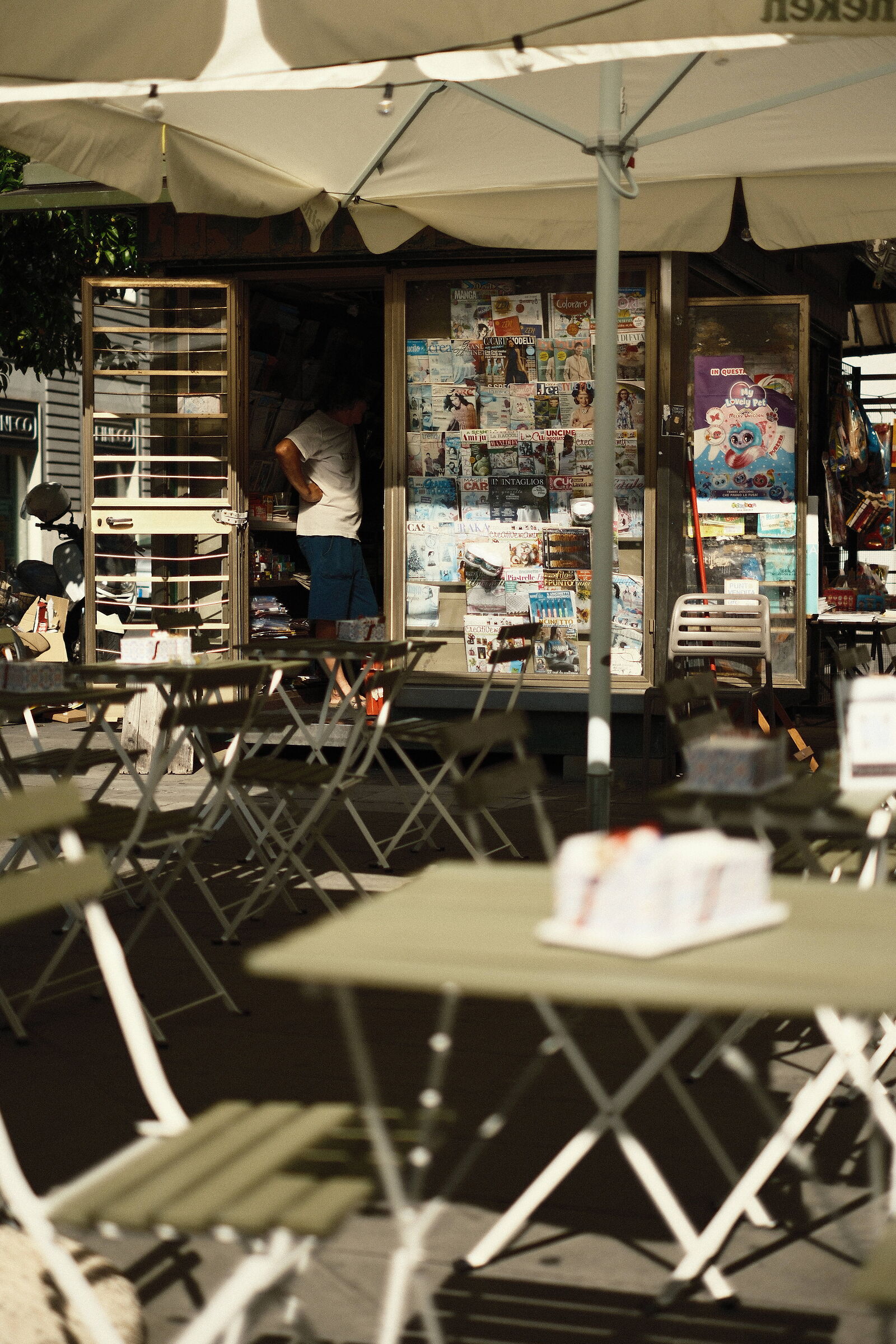 newsagent