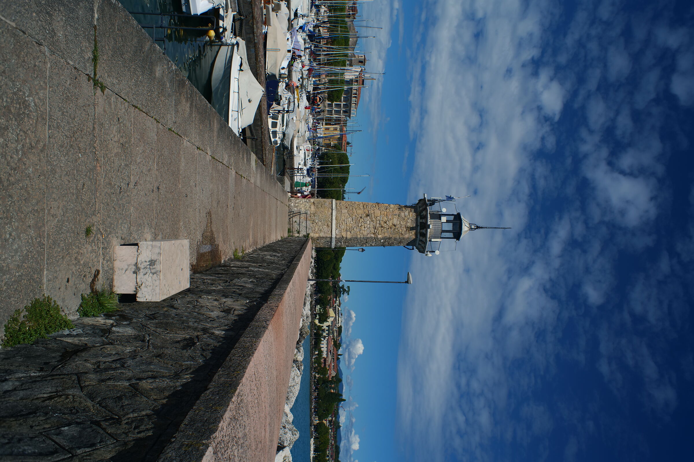 Porto di Desenzano